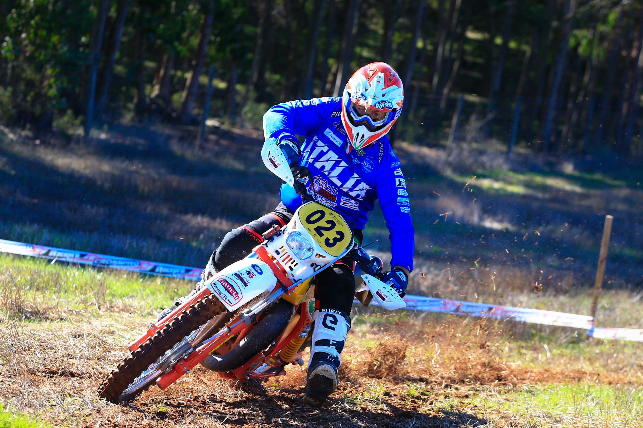 FIM Enduro Vintage Trophy Portugal 2022