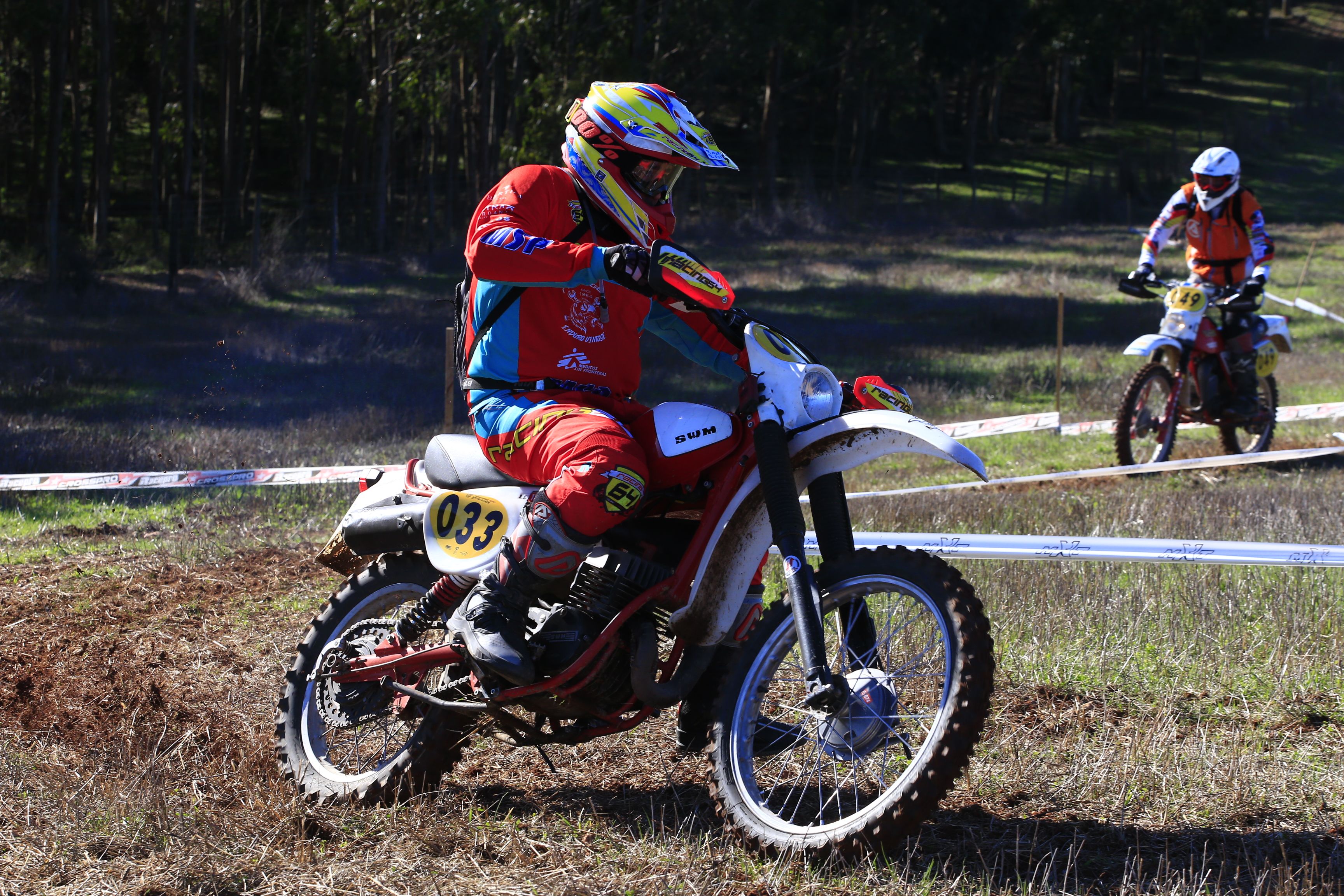 FIM Enduro Vintage Trophy Portugal 2022