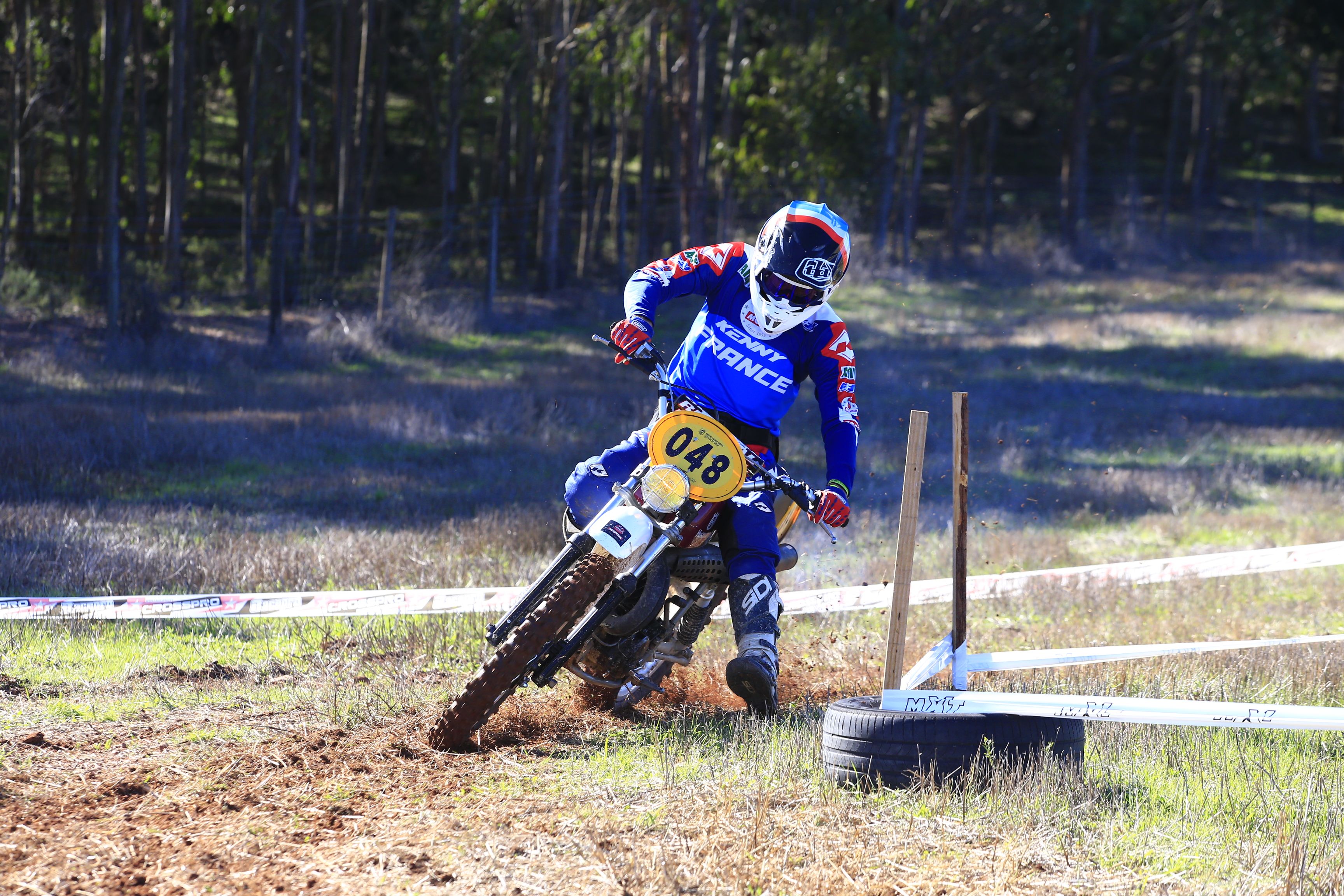 FIM Enduro Vintage Trophy Portugal 2022