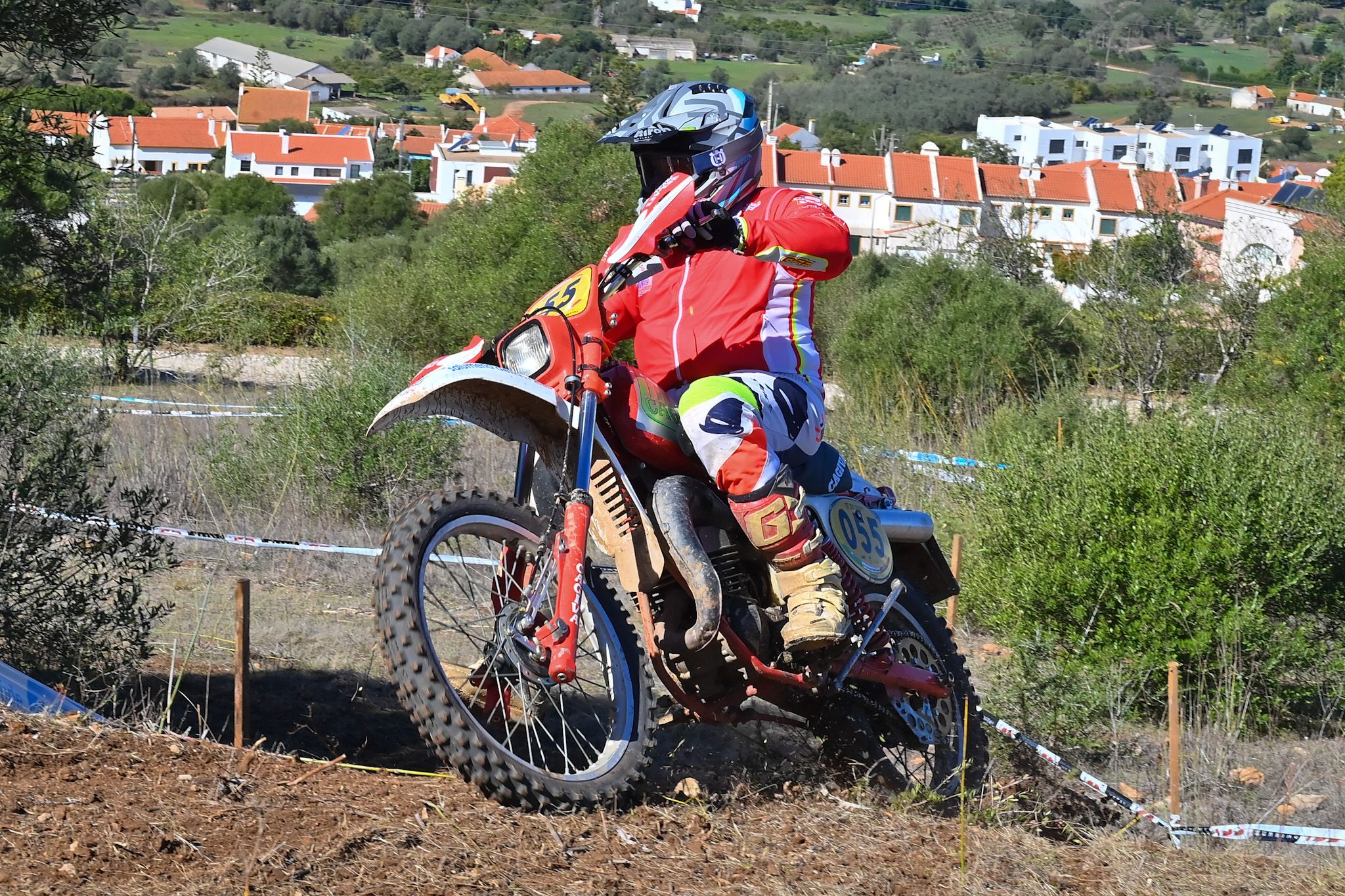 FIM Enduro Vintage Trophy Portugal 2022