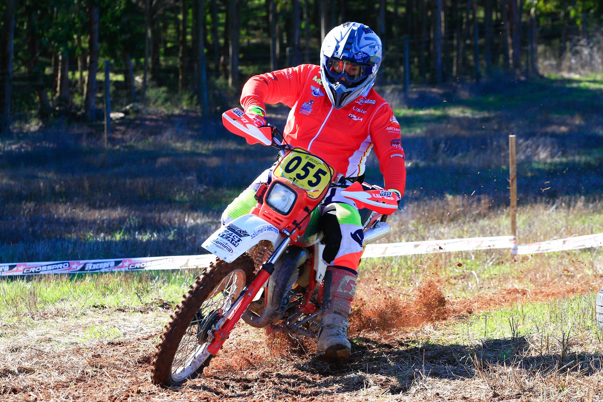 FIM Enduro Vintage Trophy Portugal 2022