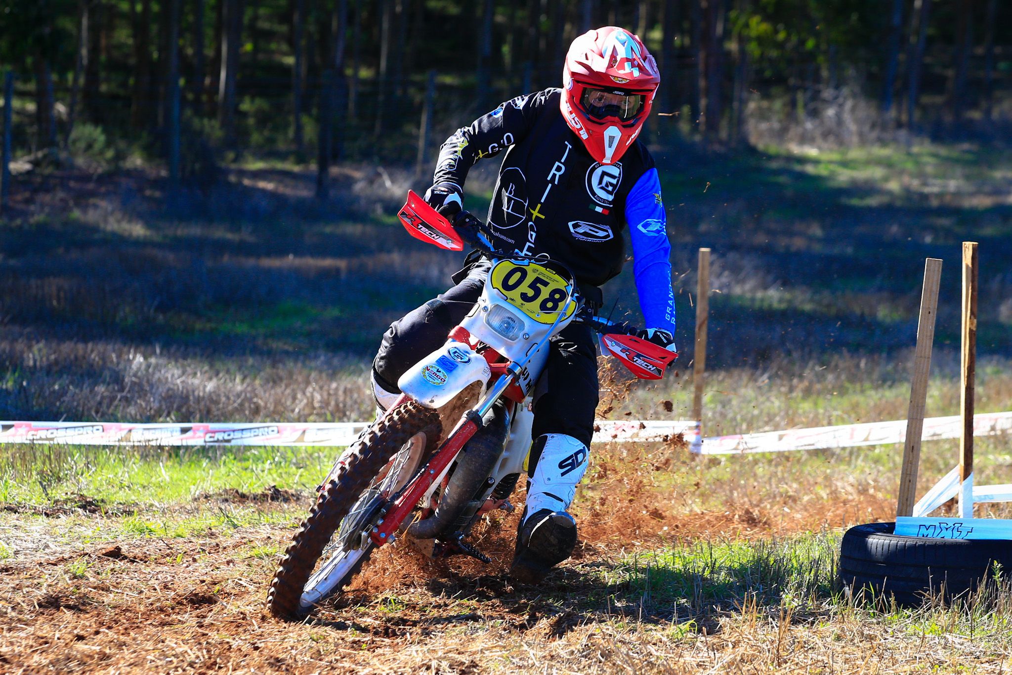 FIM Enduro Vintage Trophy Portugal 2022