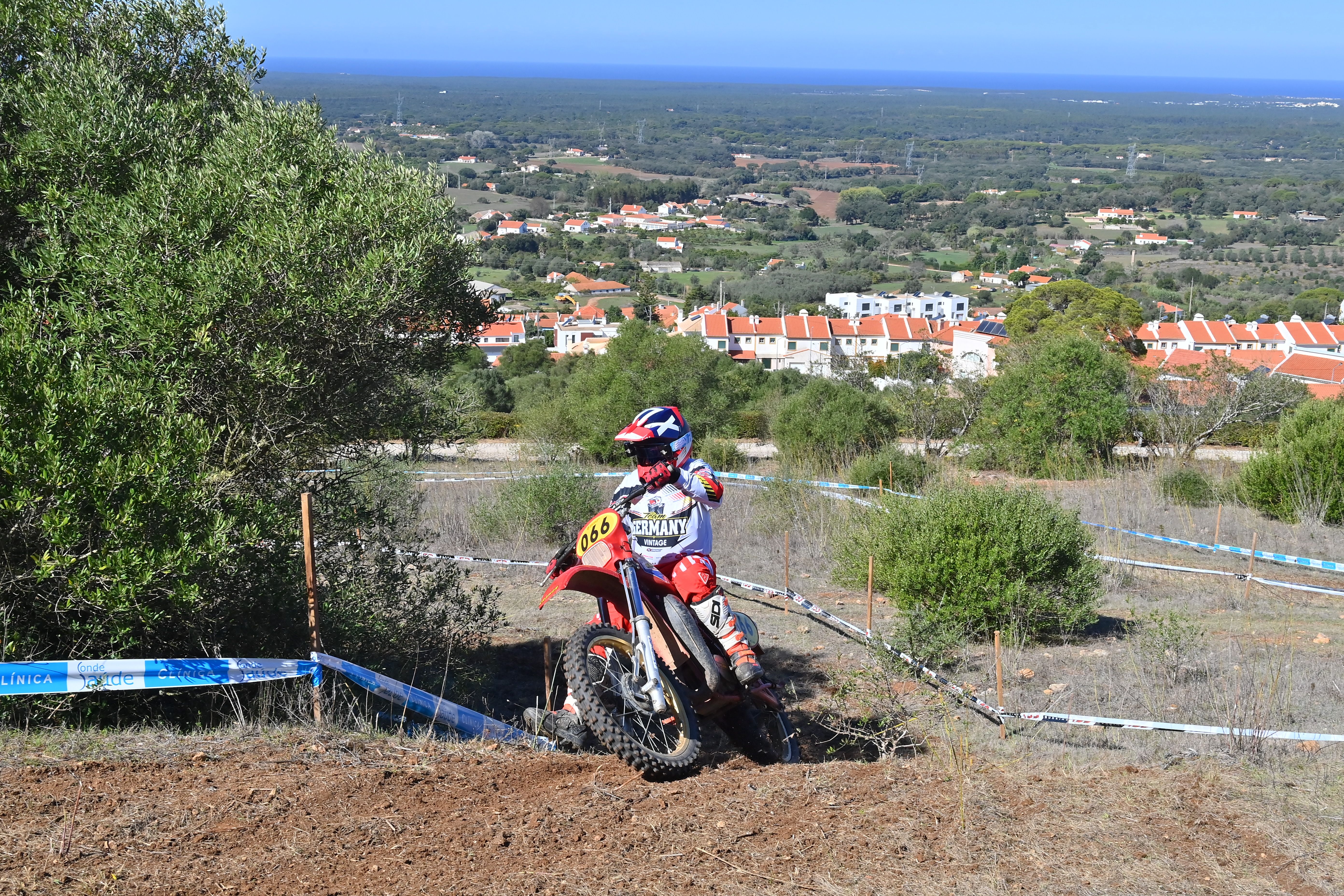 FIM Enduro Vintage Trophy Portugal 2022