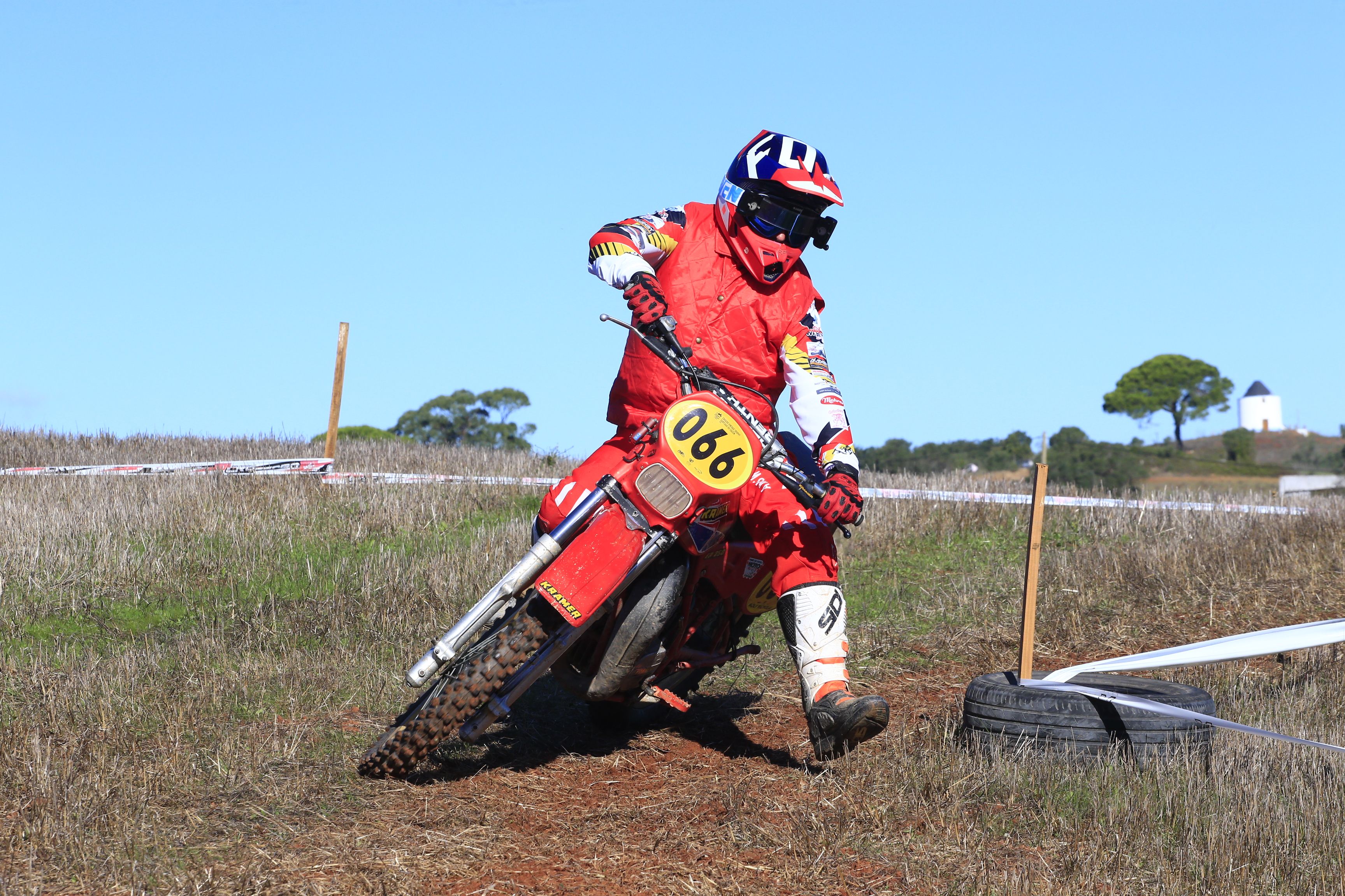 FIM Enduro Vintage Trophy Portugal 2022