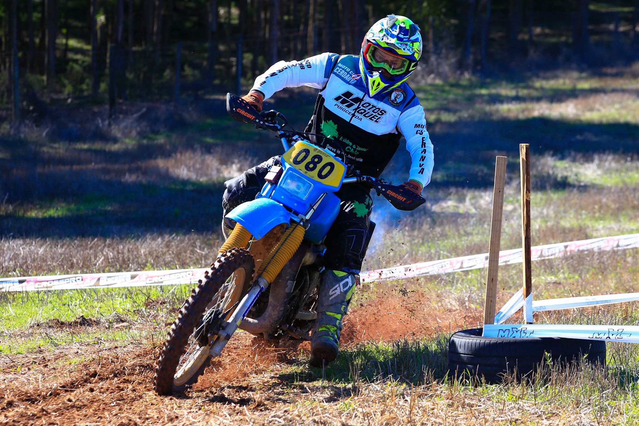 FIM Enduro Vintage Trophy Portugal 2022
