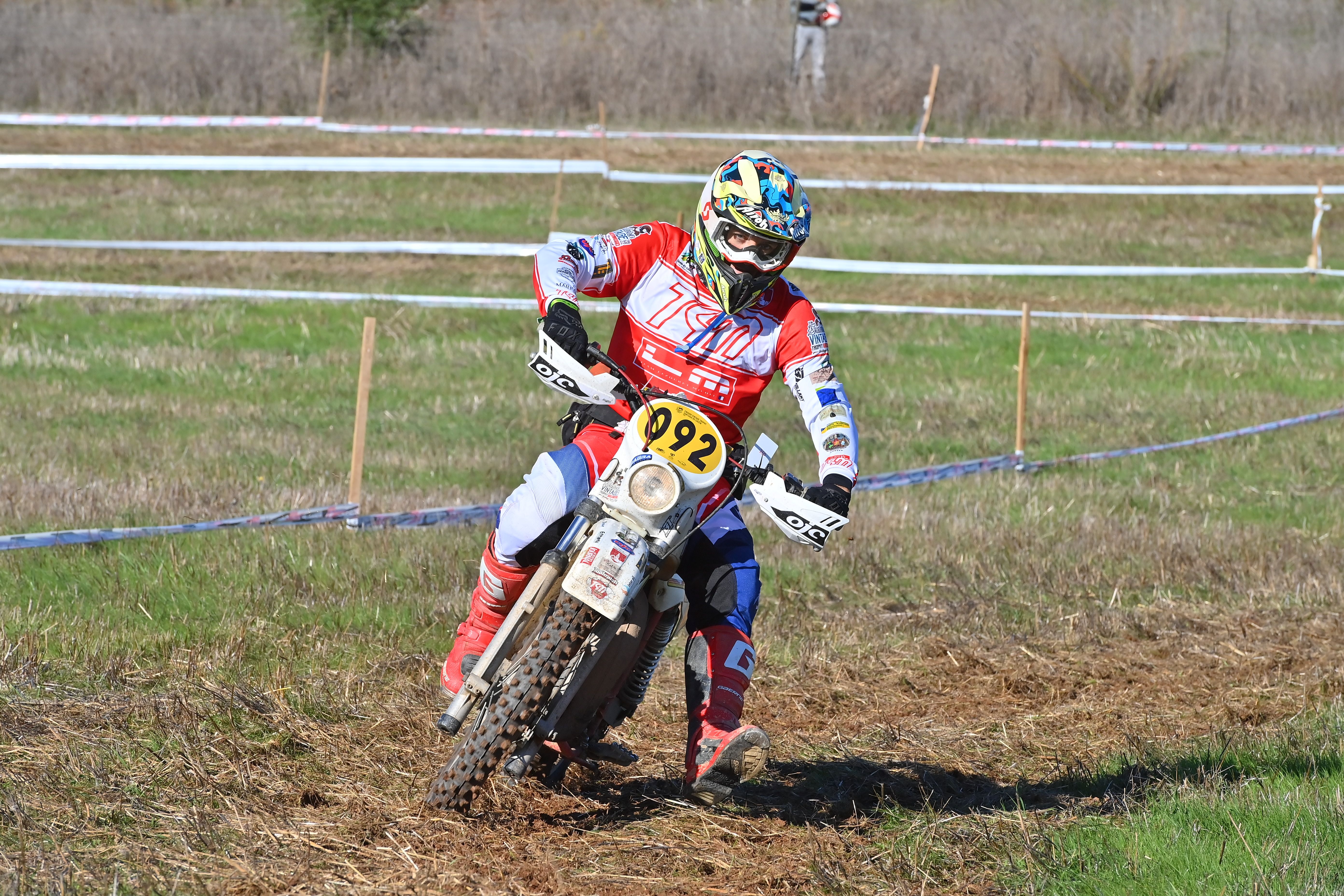 FIM Enduro Vintage Trophy Portugal 2022