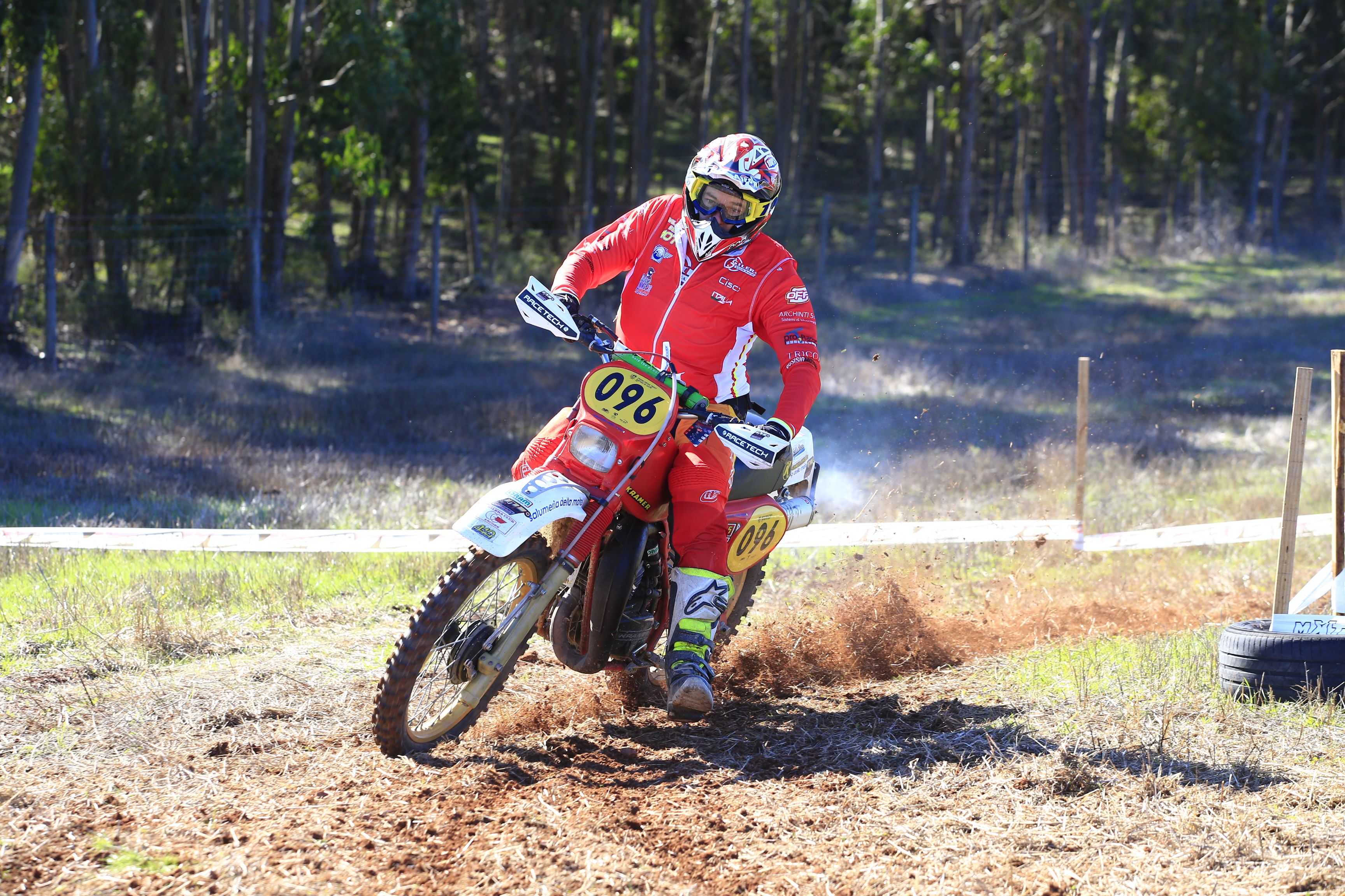 FIM Enduro Vintage Trophy Portugal 2022