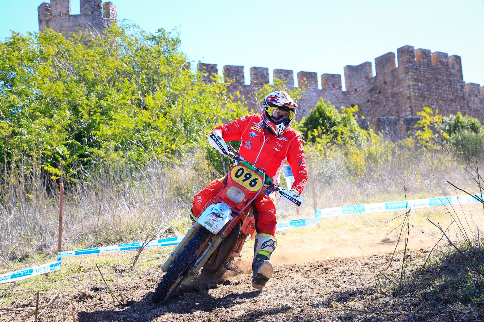FIM Enduro Vintage Trophy Portugal 2022