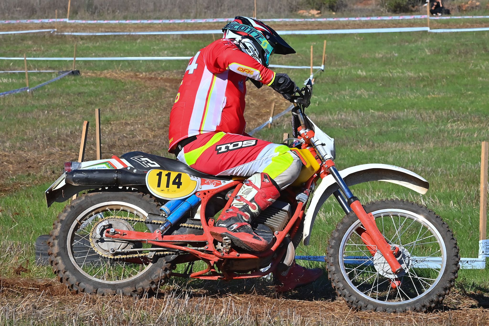 FIM Enduro Vintage Trophy Portugal 2022