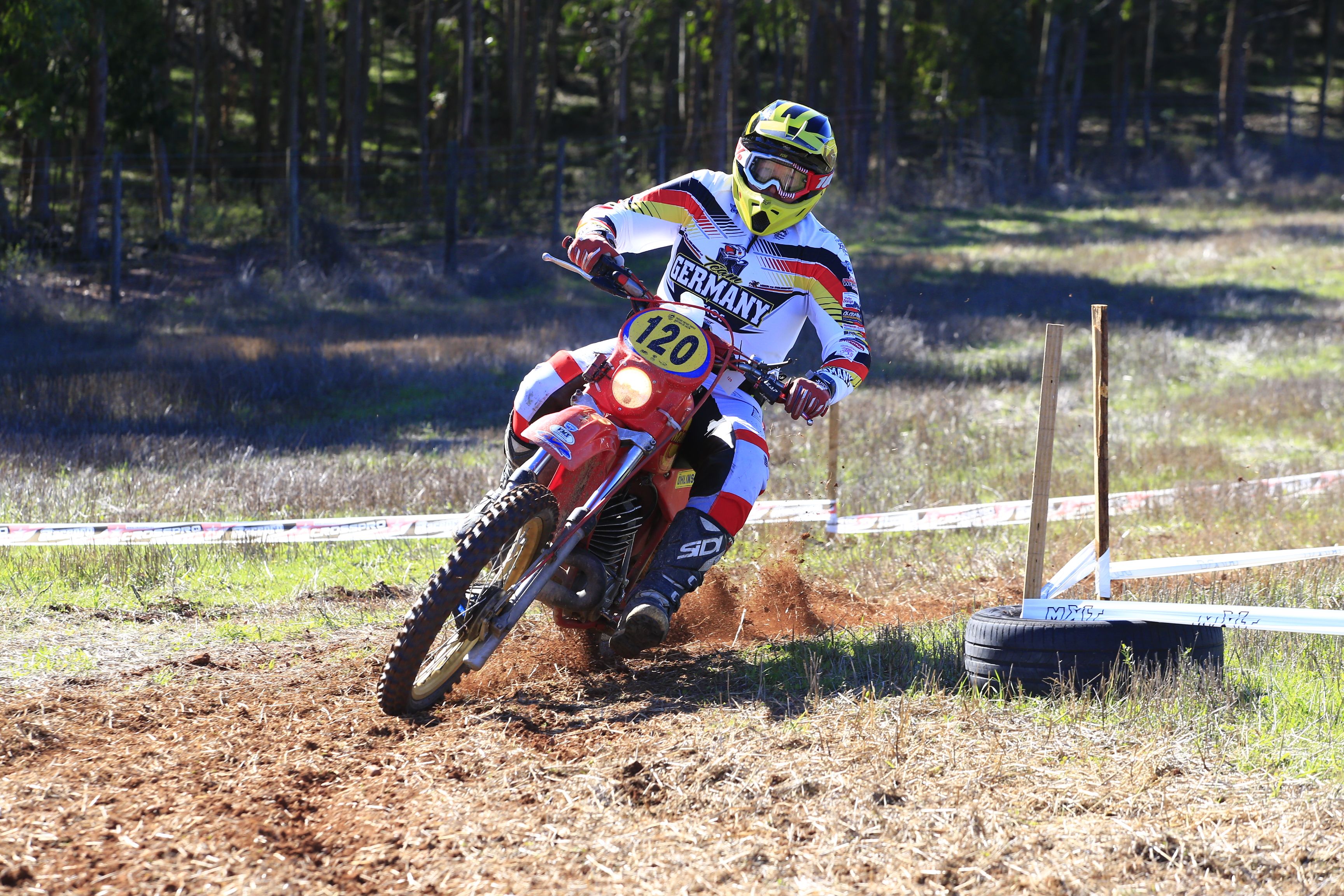 FIM Enduro Vintage Trophy Portugal 2022