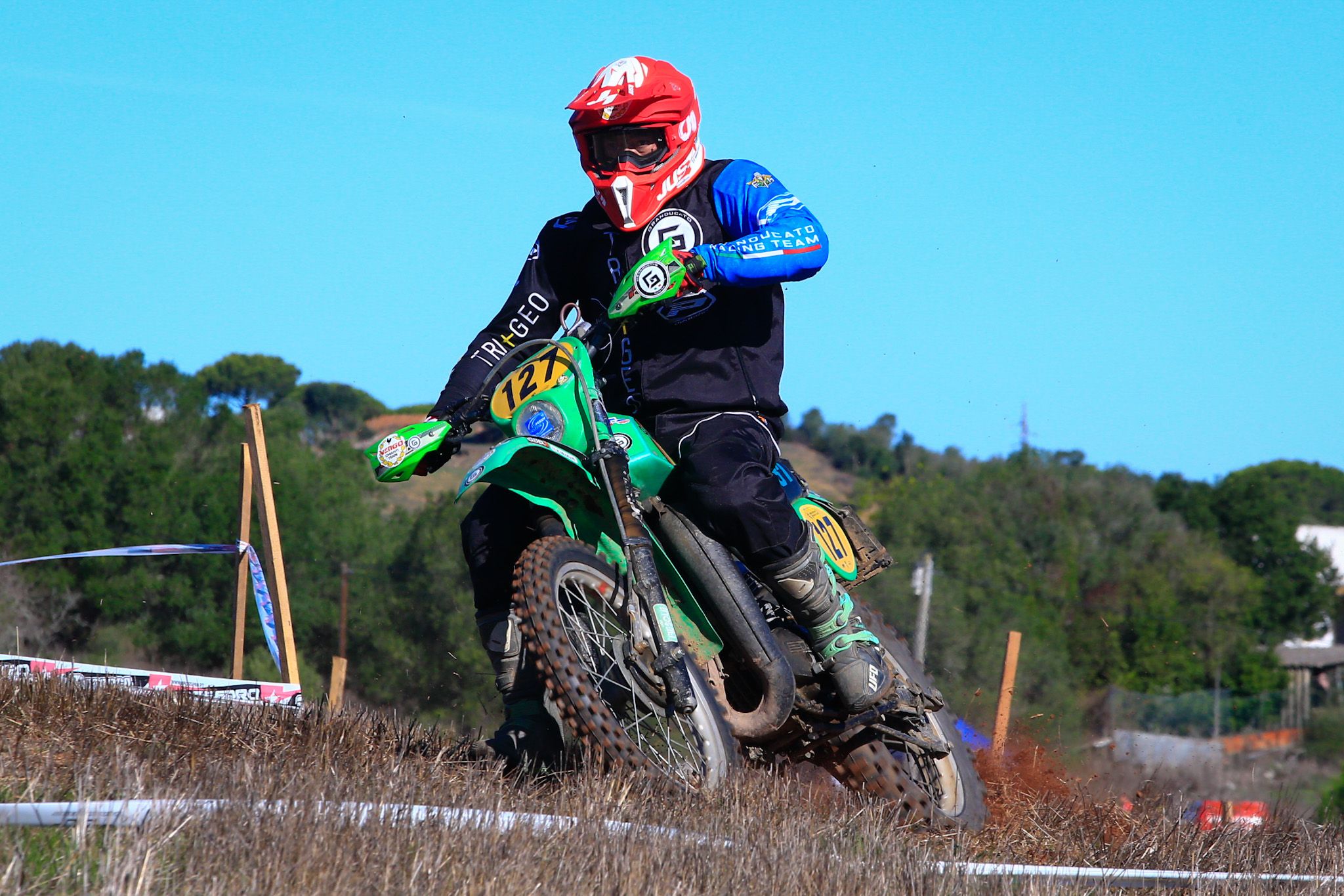 FIM Enduro Vintage Trophy Portugal 2022