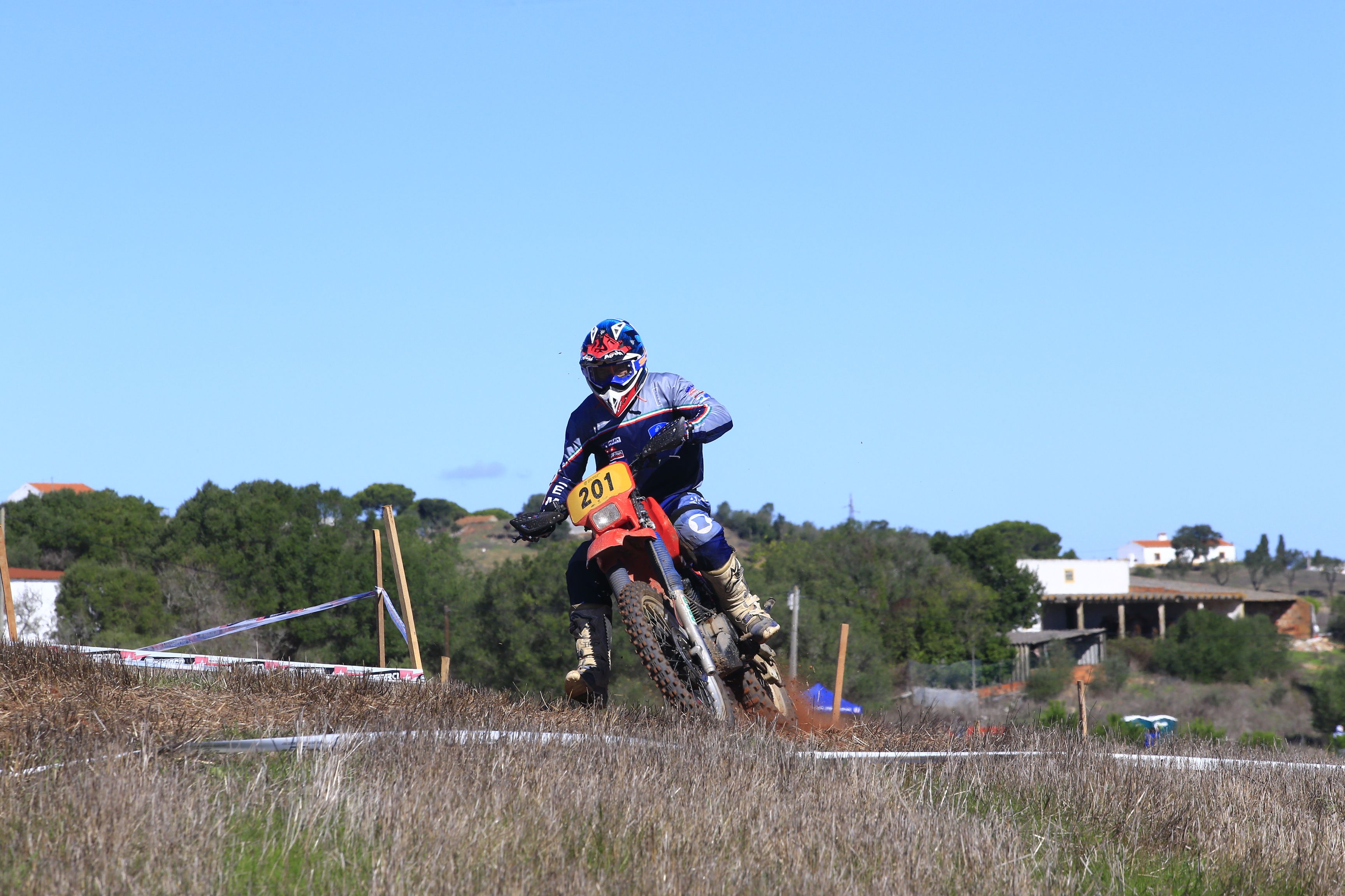 FIM Enduro Vintage Trophy Portugal 2022