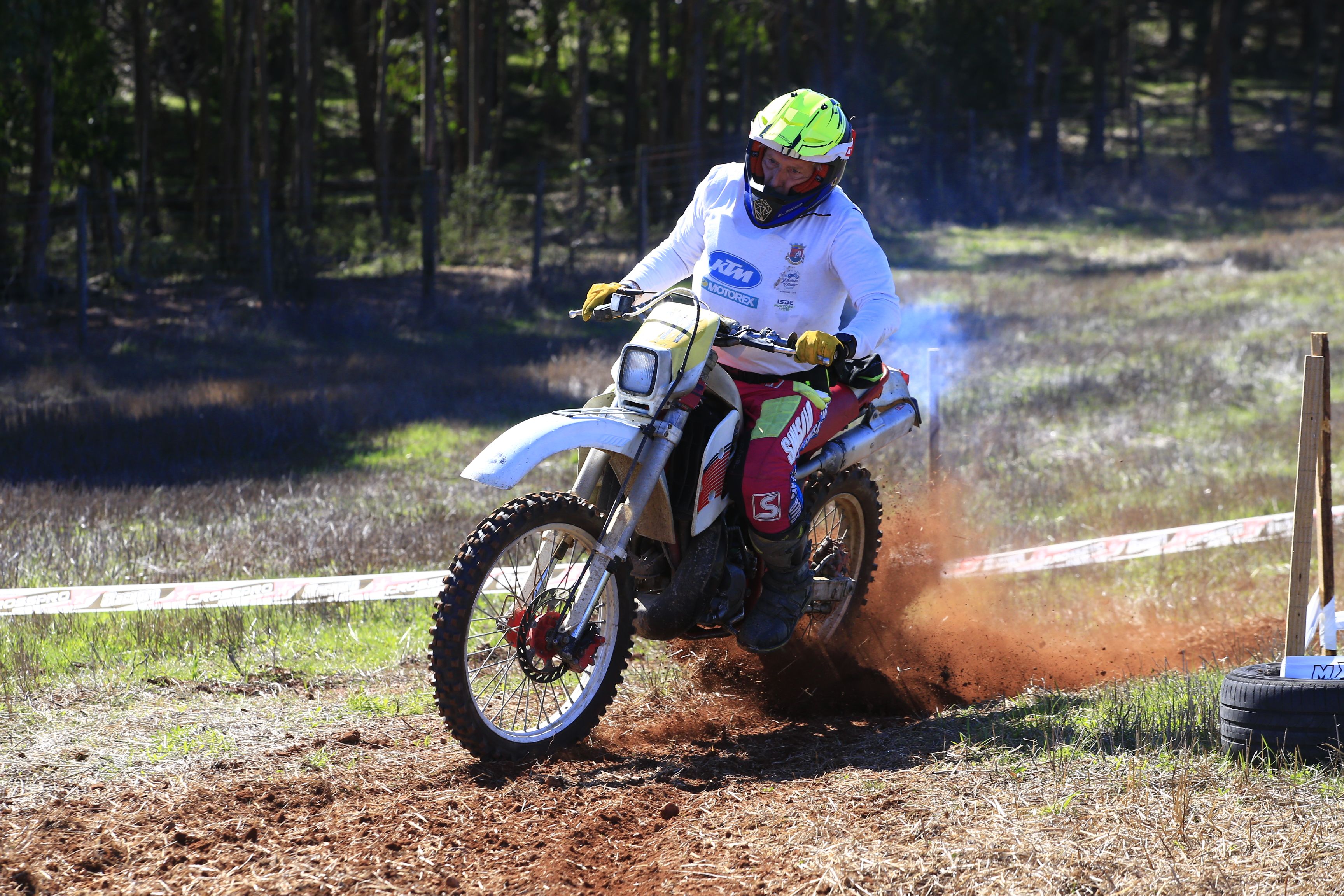 FIM Enduro Vintage Trophy Portugal 2022