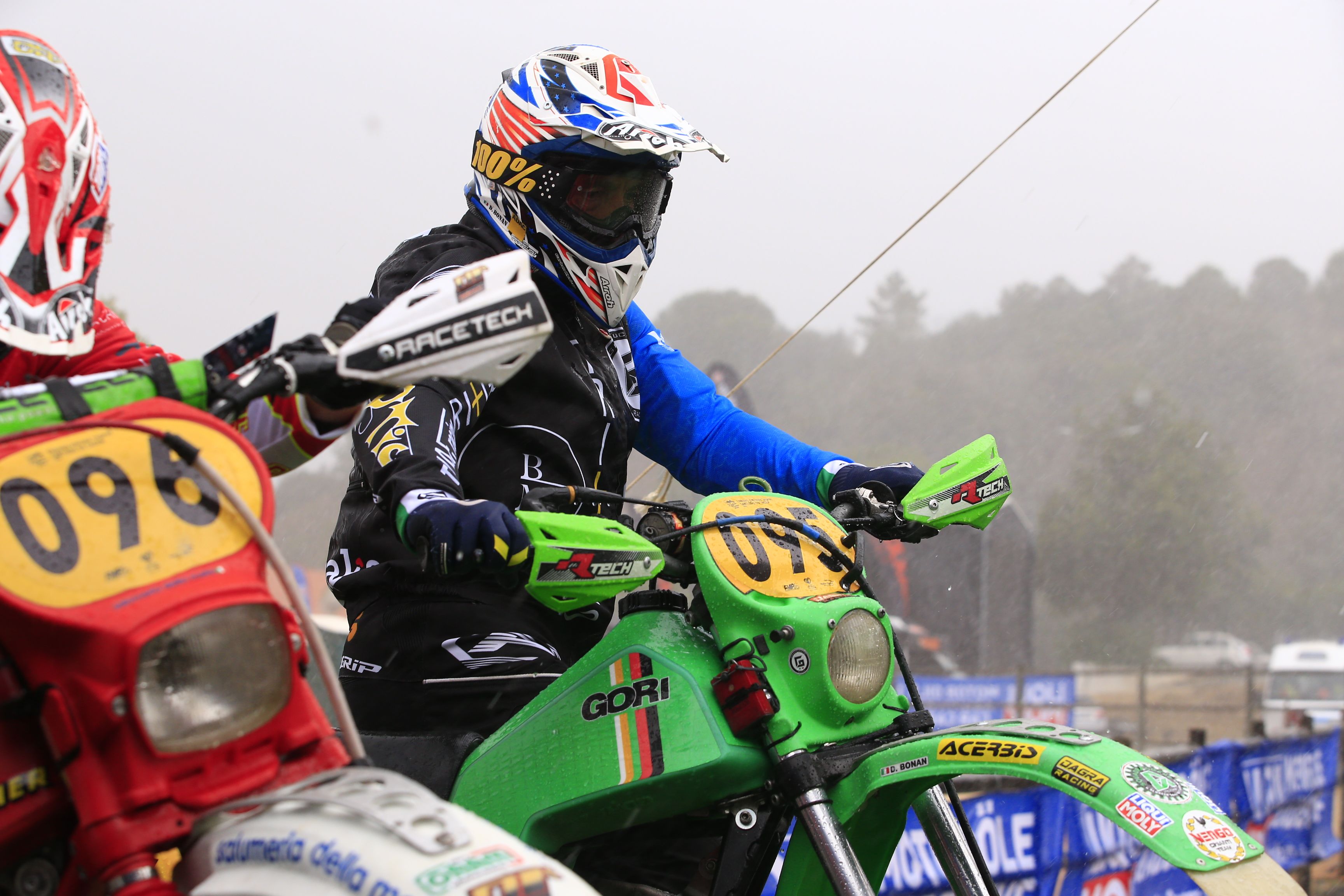 FIM Enduro Vintage Trophy Portugal 2022