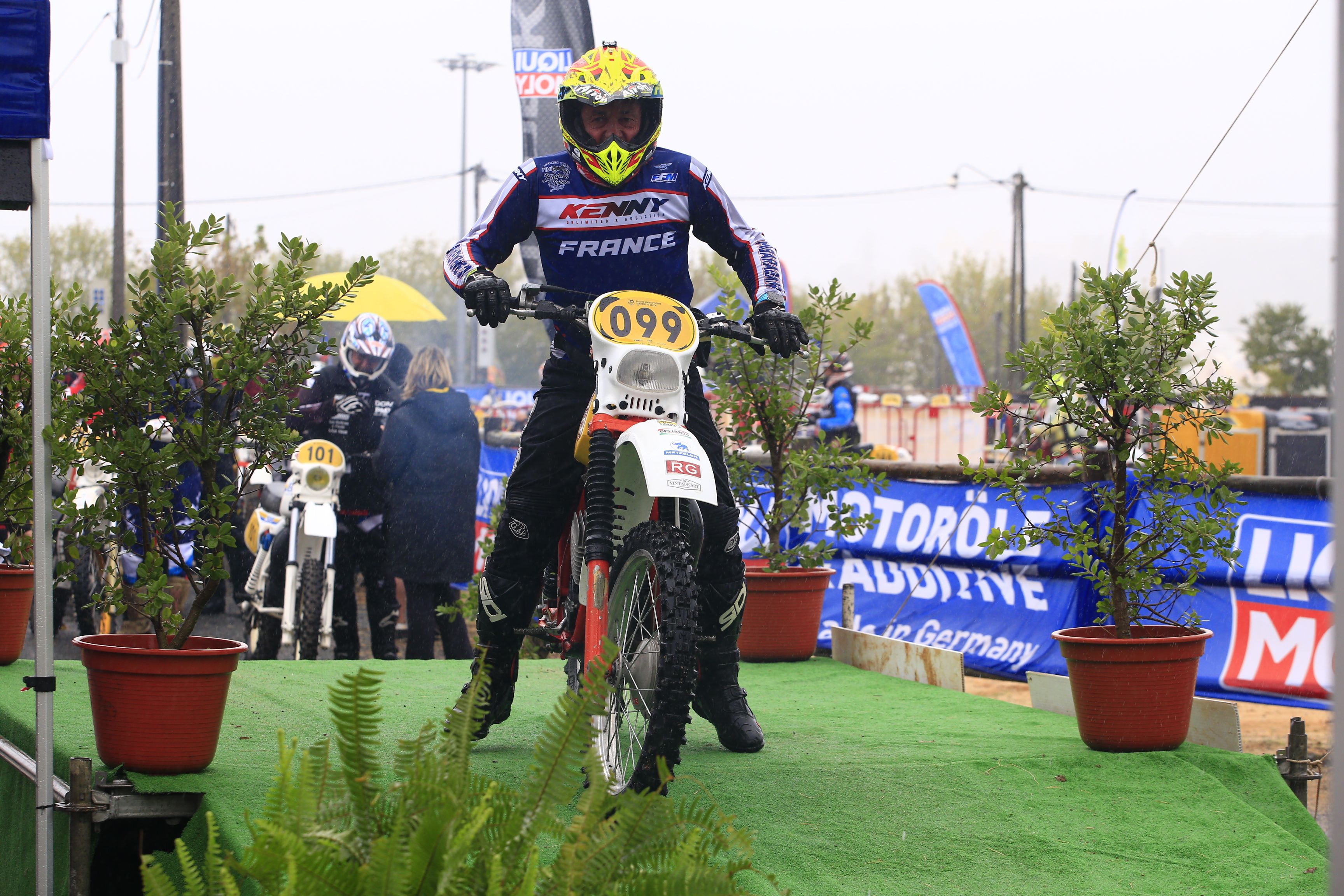 FIM Enduro Vintage Trophy Portugal 2022