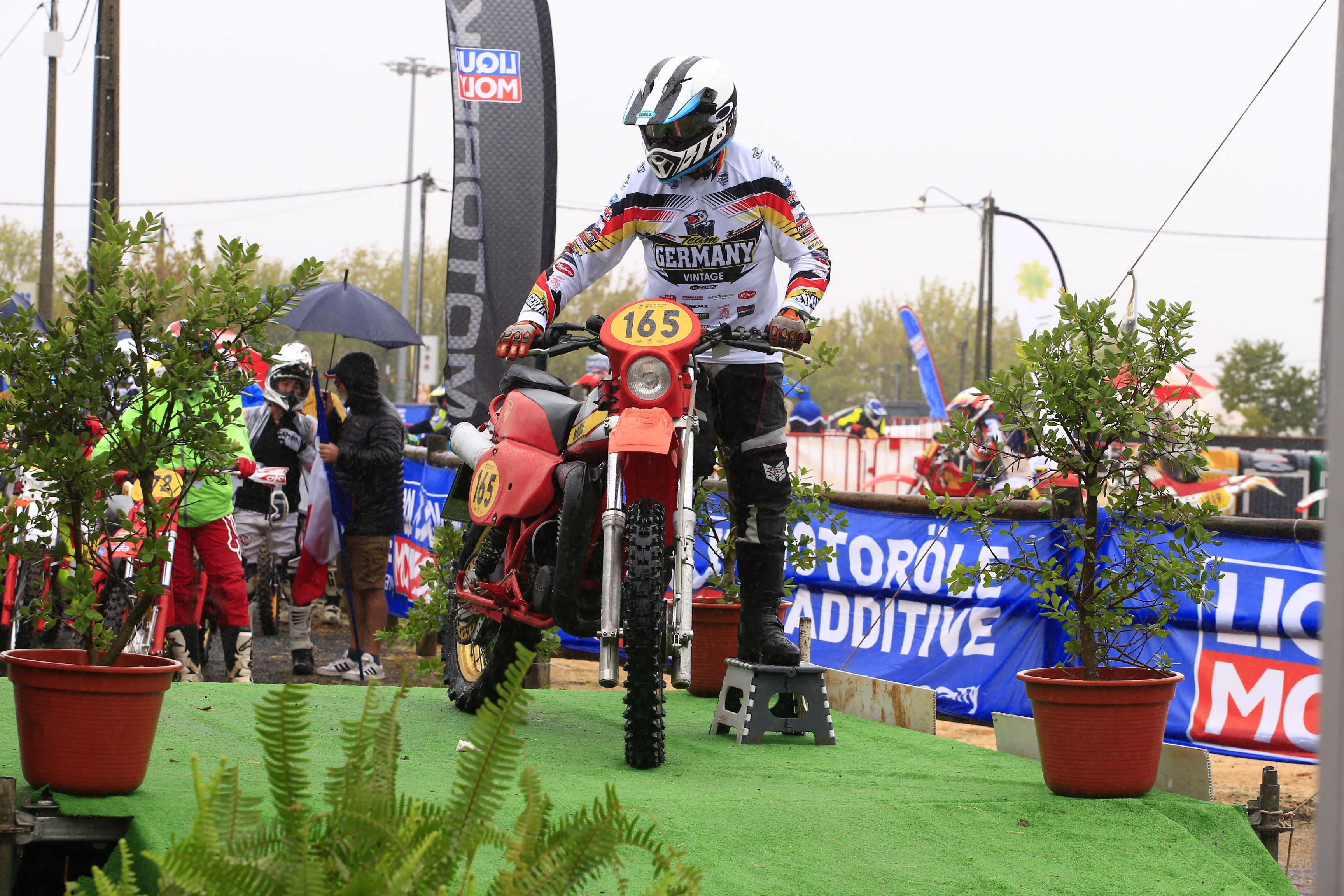 FIM Enduro Vintage Trophy Portugal 2022