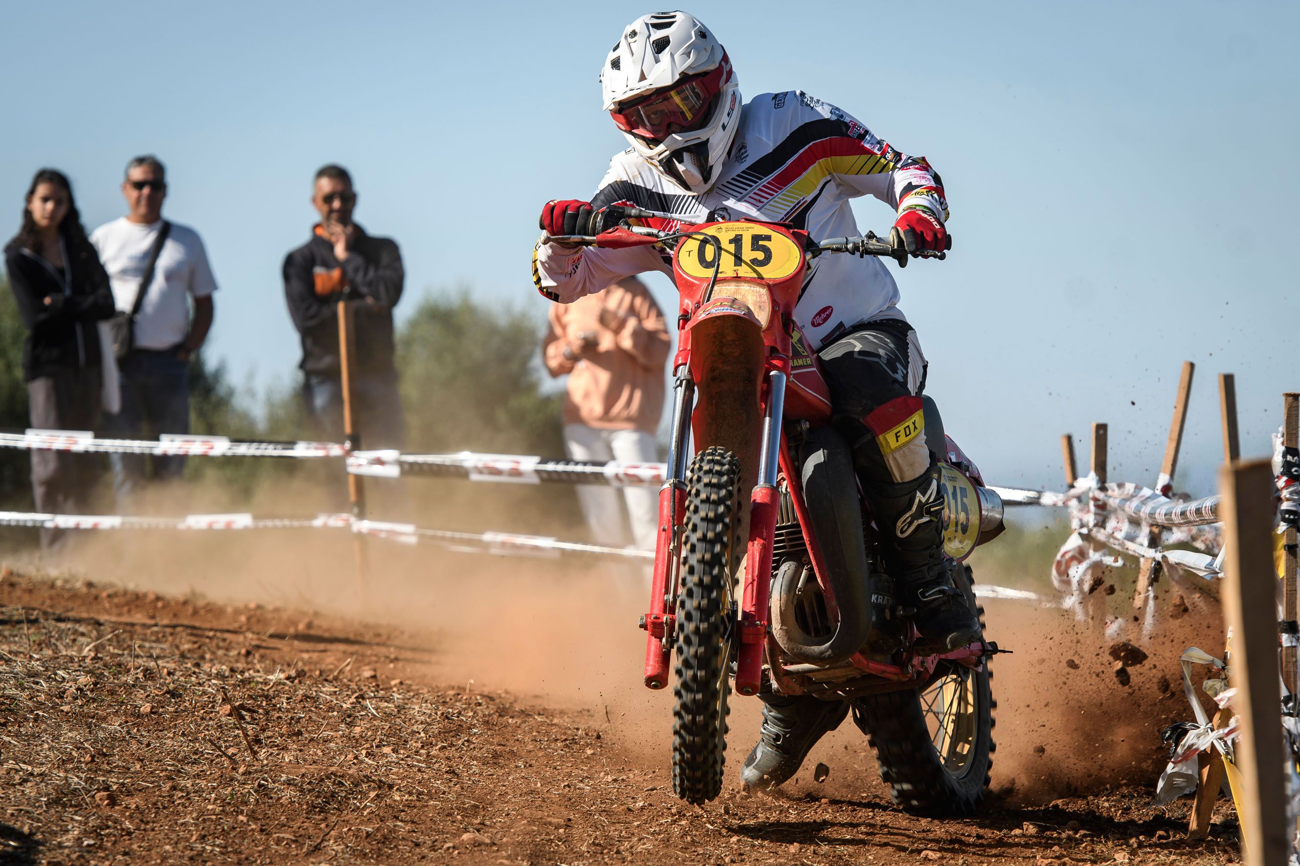 FIM Enduro Vintage Trophy Portugal 2022