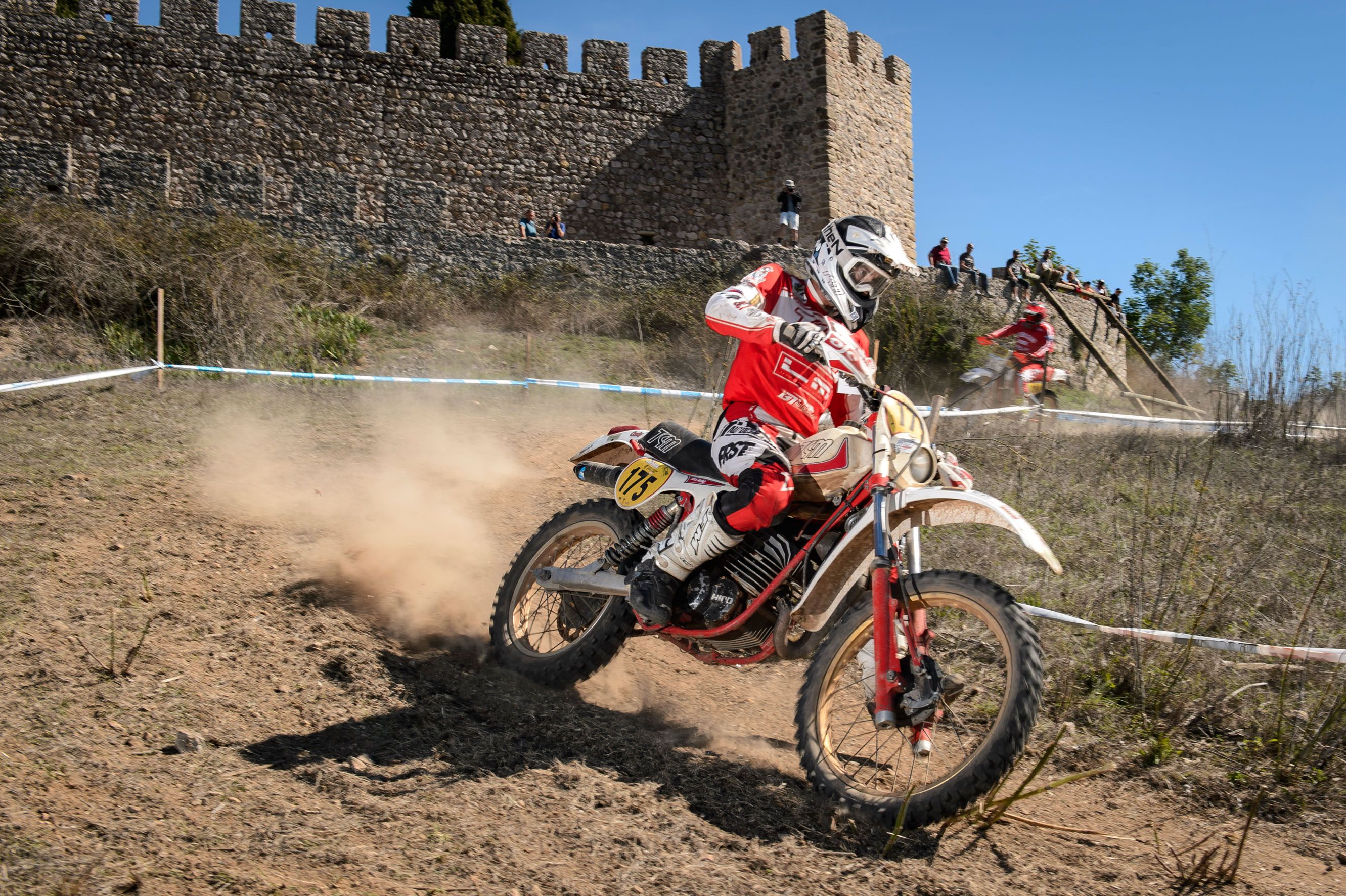 FIM Enduro Vintage Trophy Portugal 2022