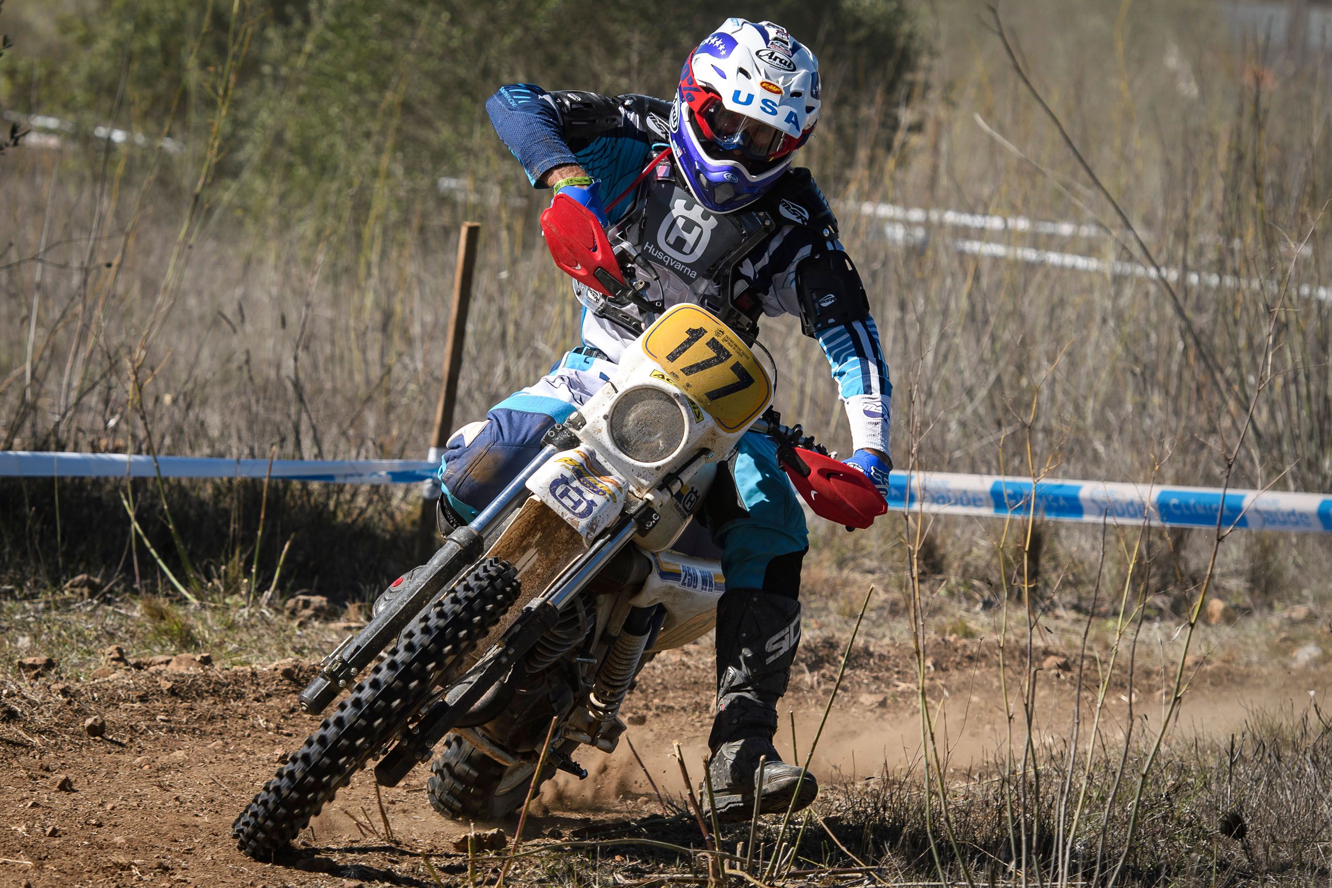 FIM Enduro Vintage Trophy Portugal 2022