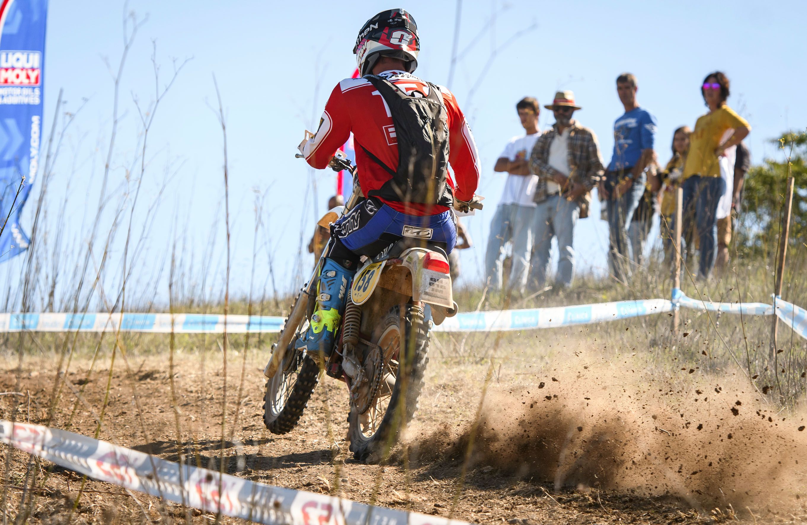 FIM Enduro Vintage Trophy Portugal 2022