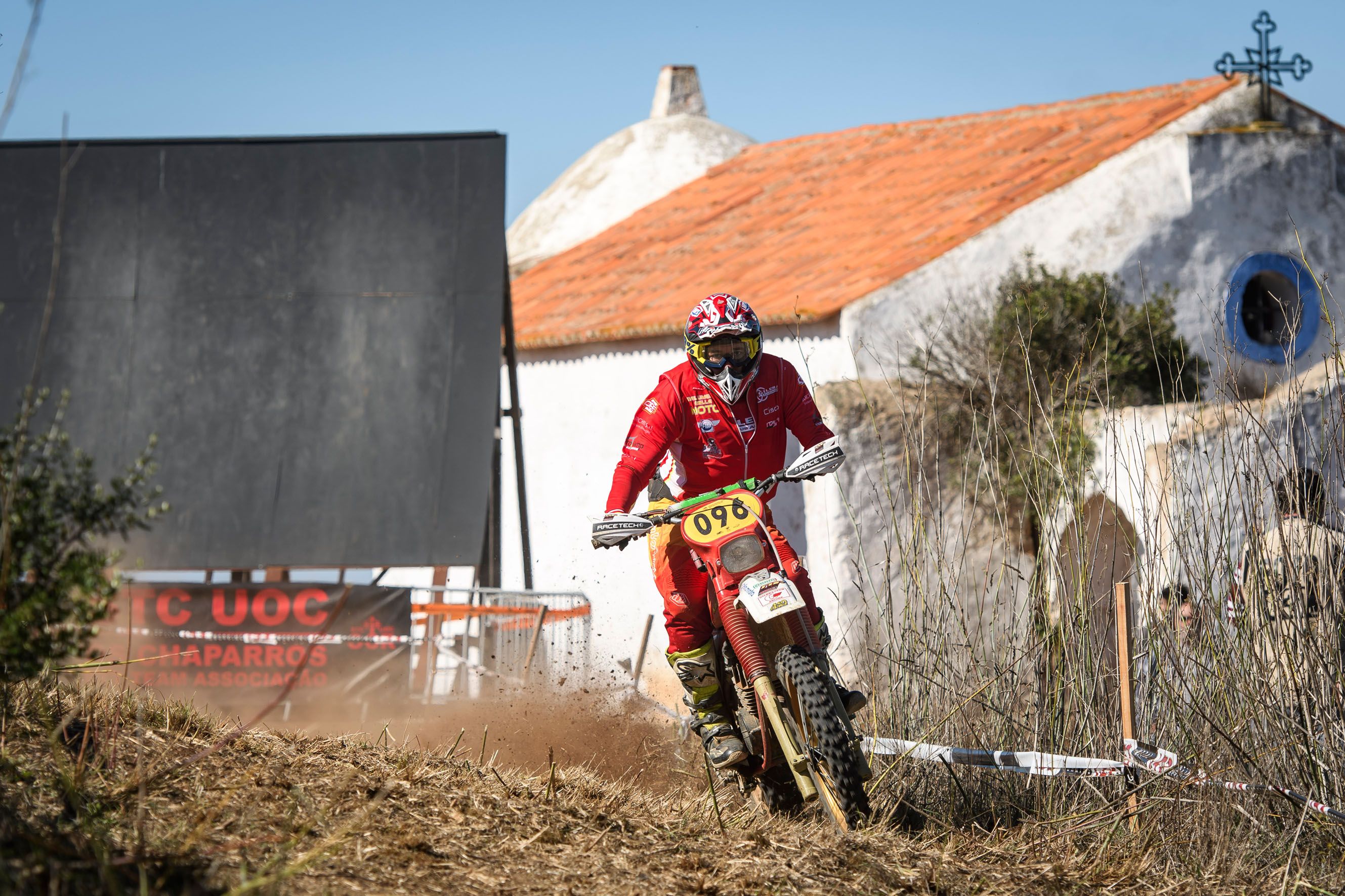 FIM Enduro Vintage Trophy Portugal 2022