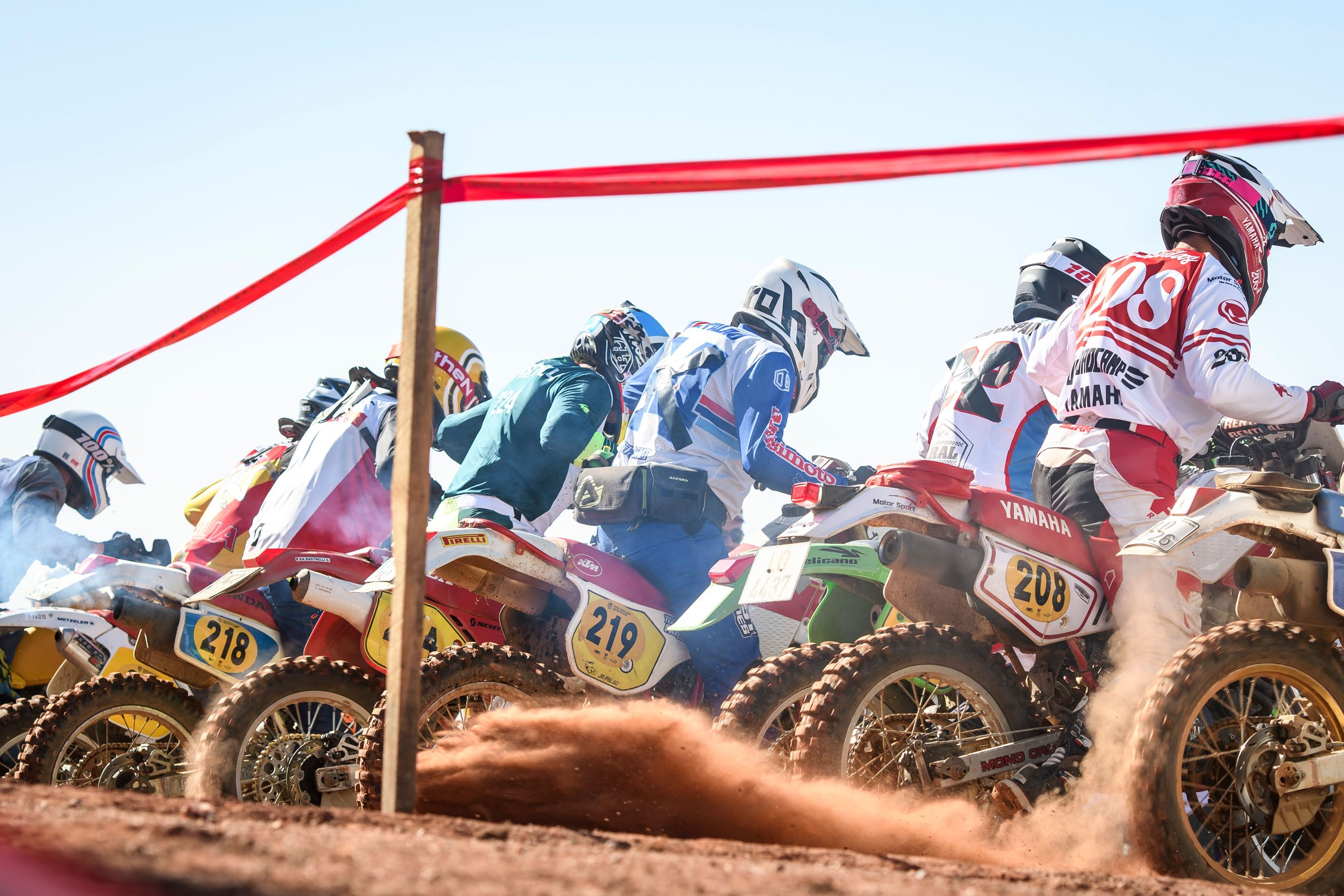 FIM Enduro Vintage Trophy Portugal 2022