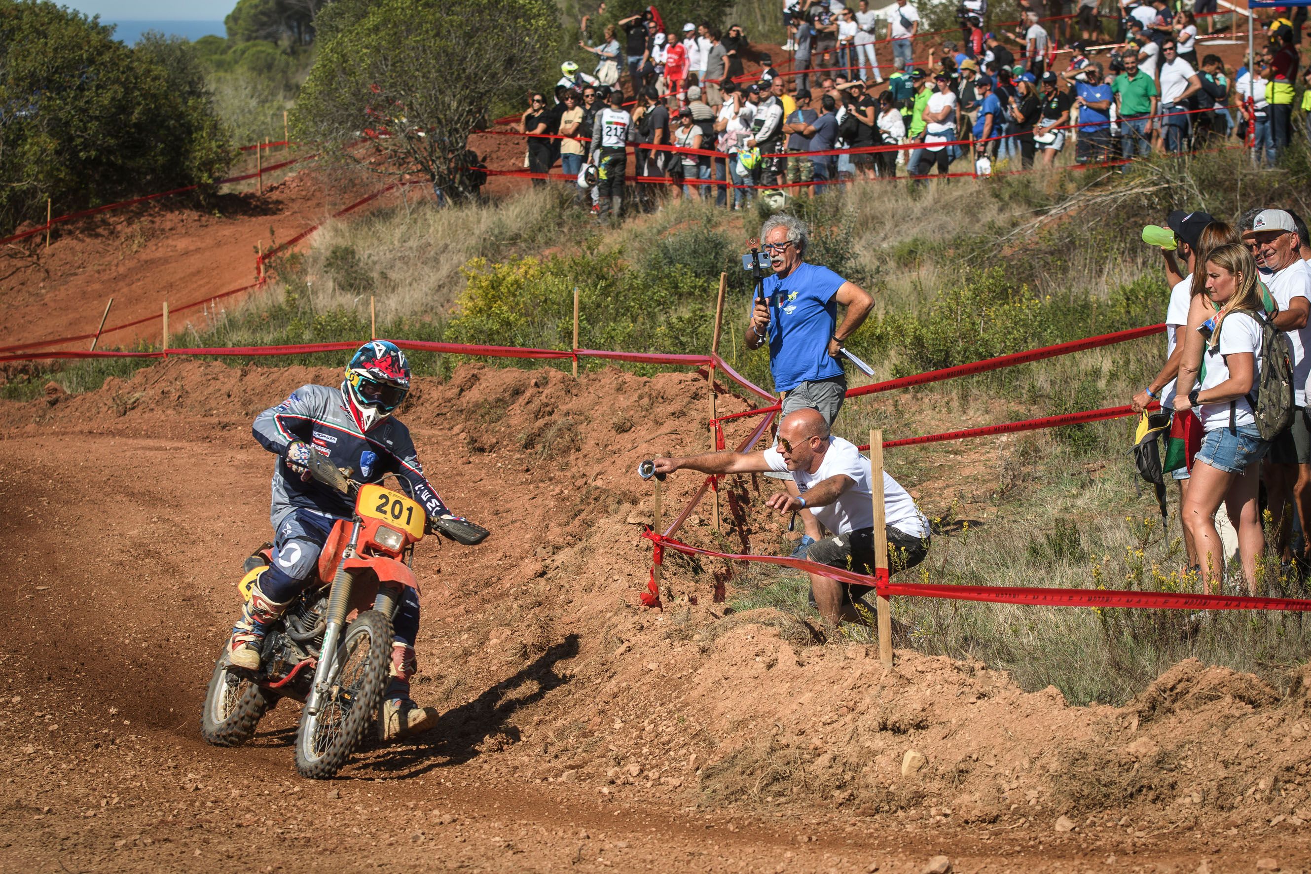FIM Enduro Vintage Trophy Portugal 2022