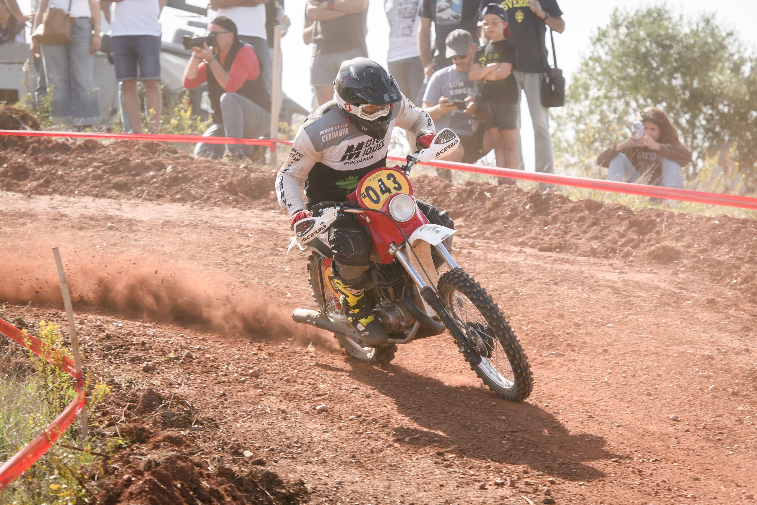 FIM Enduro Vintage Trophy Portugal 2022
