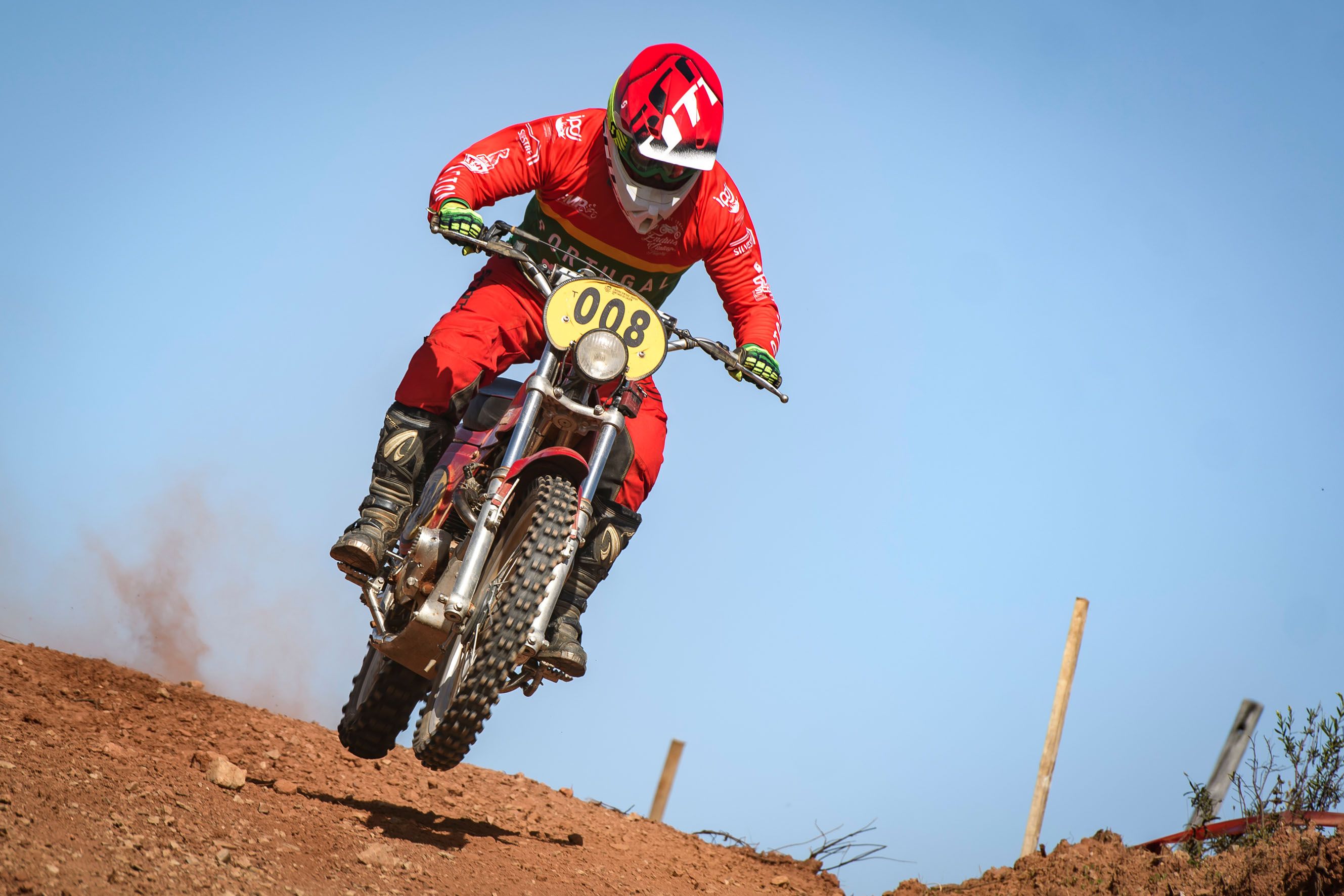 FIM Enduro Vintage Trophy Portugal 2022