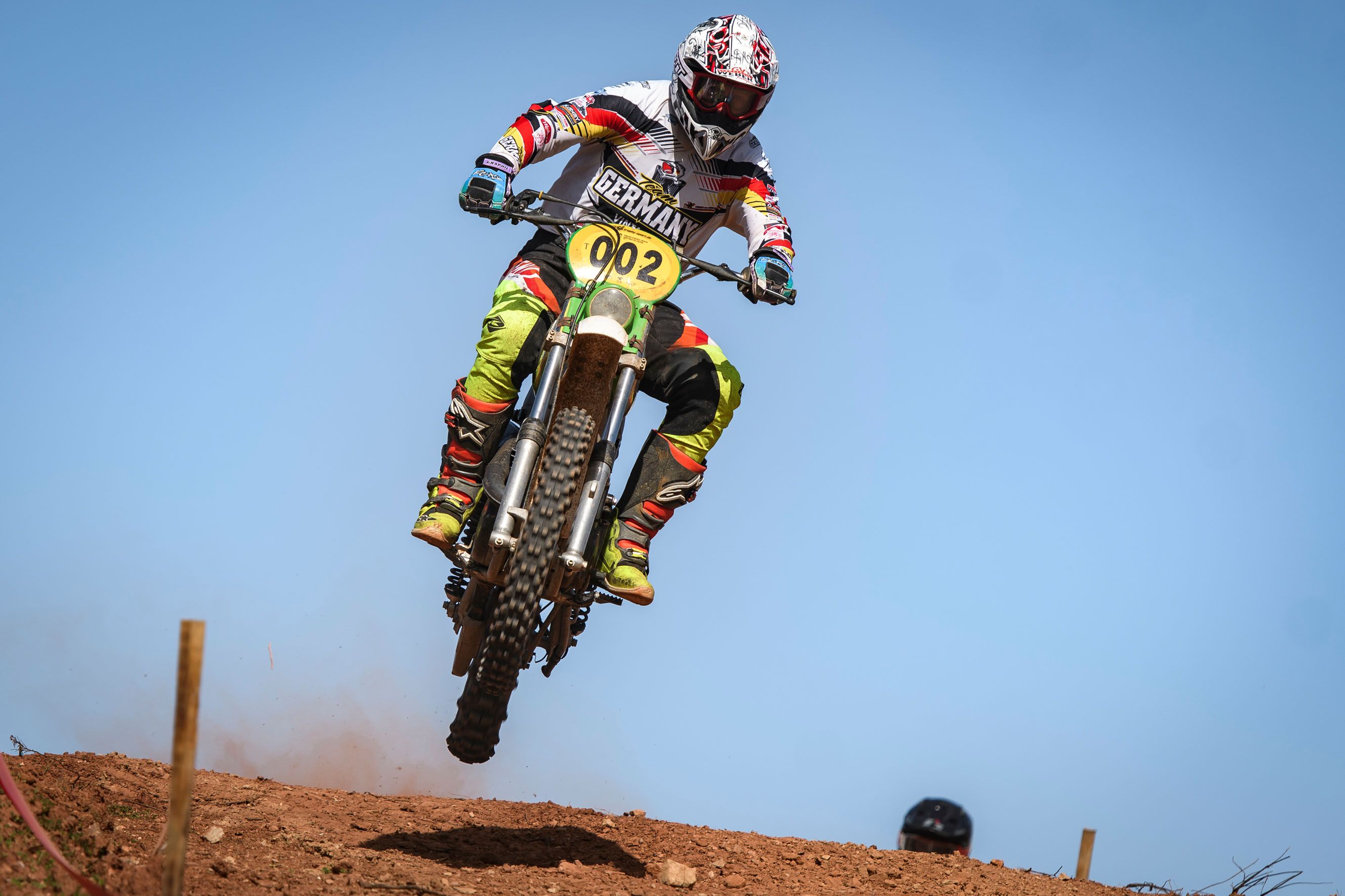FIM Enduro Vintage Trophy Portugal 2022