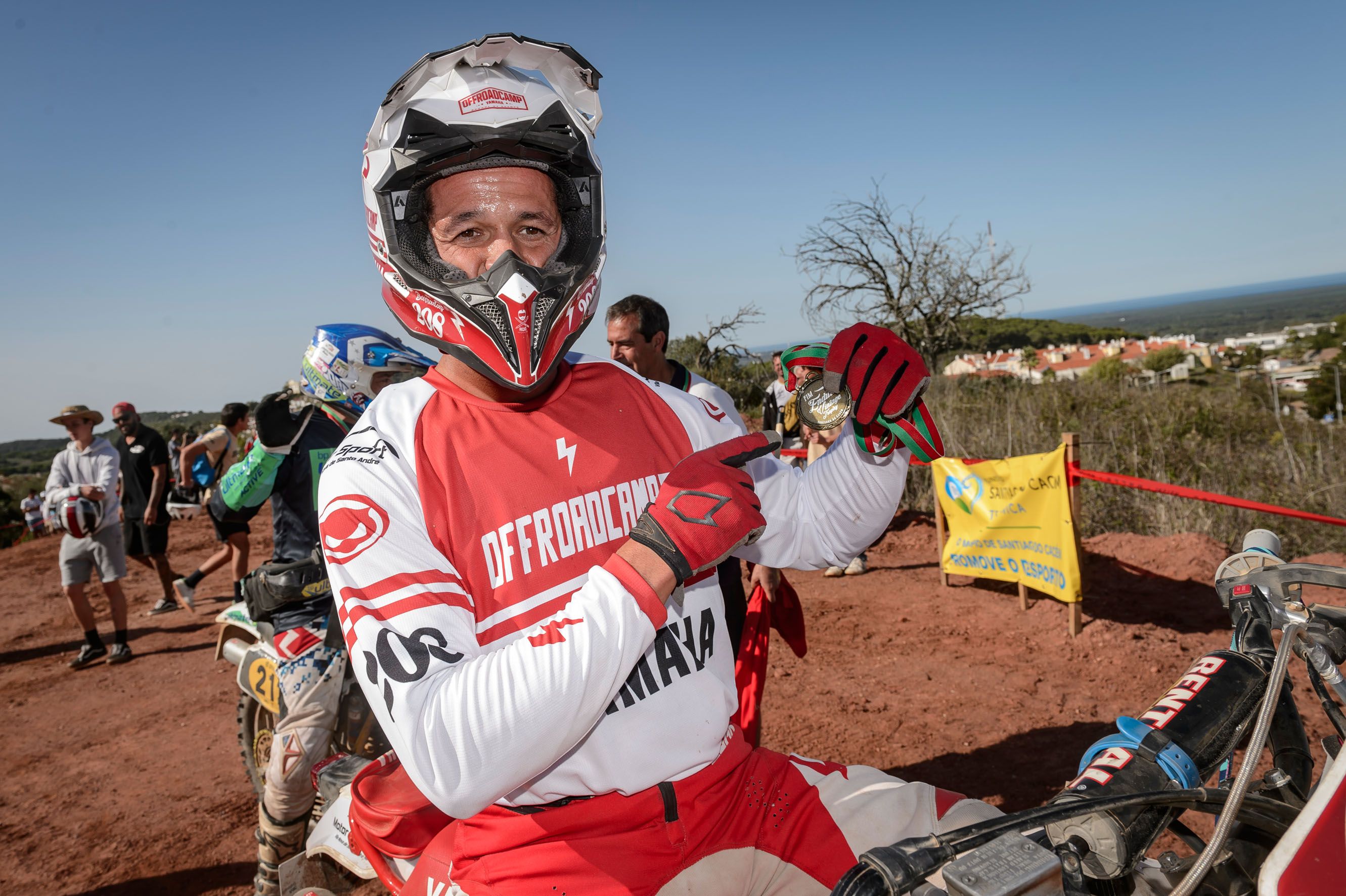 FIM Enduro Vintage Trophy Portugal 2022