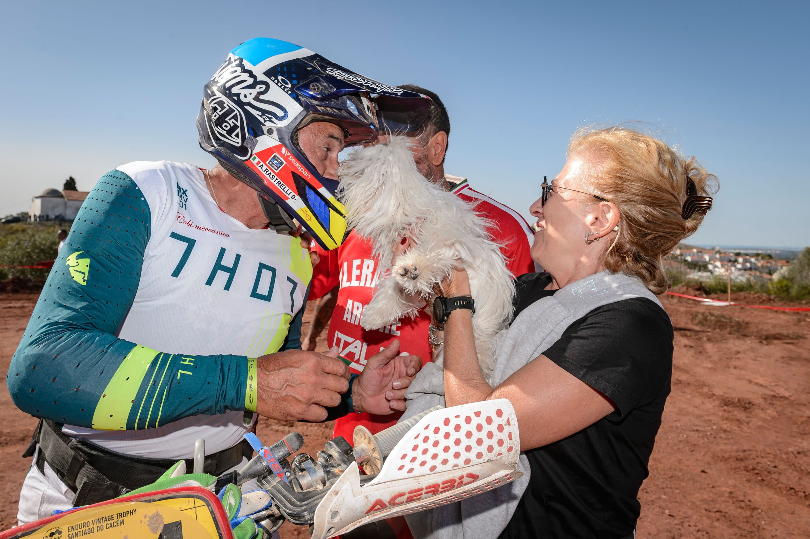 FIM Enduro Vintage Trophy Portugal 2022