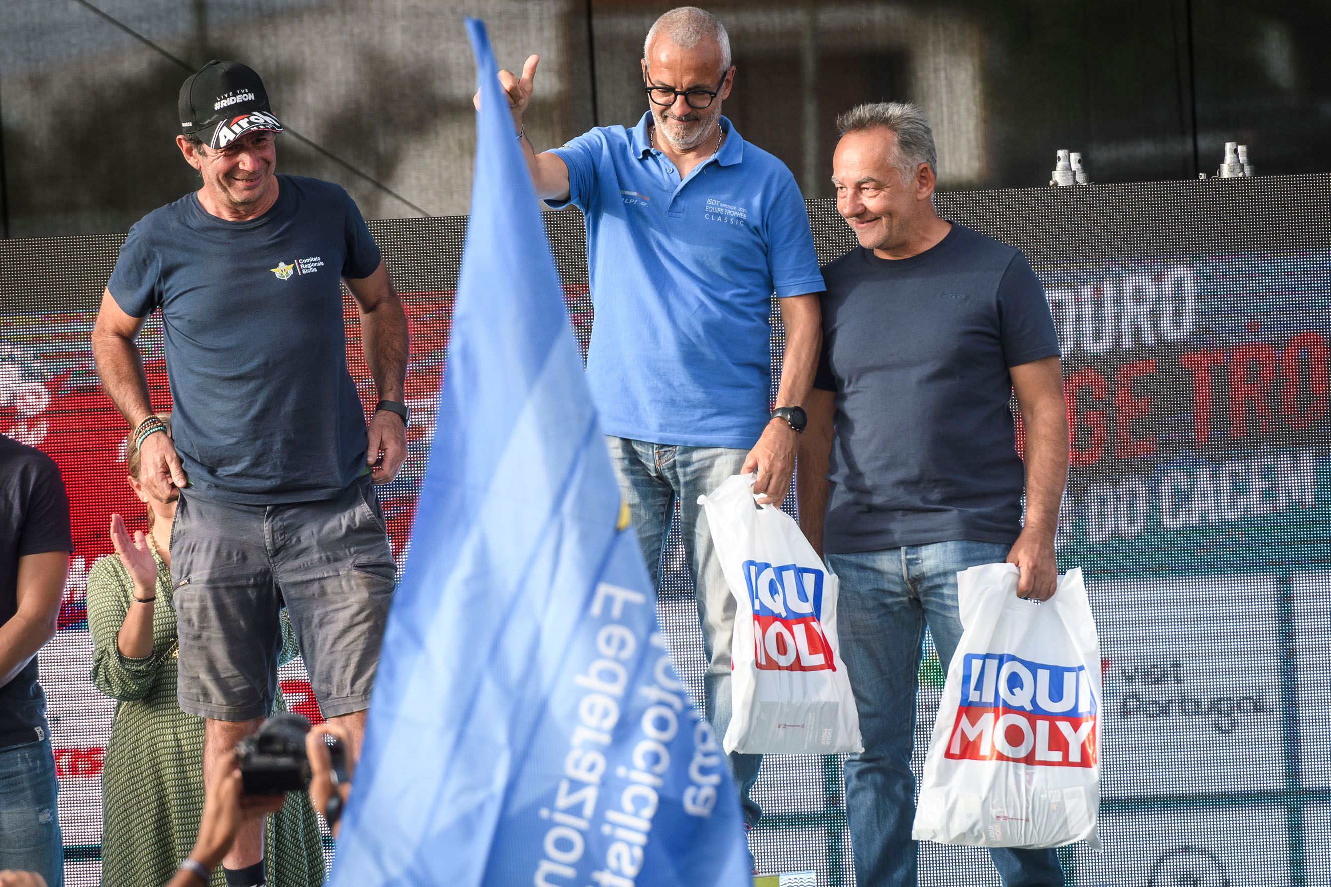 FIM Enduro Vintage Trophy Portugal 2022