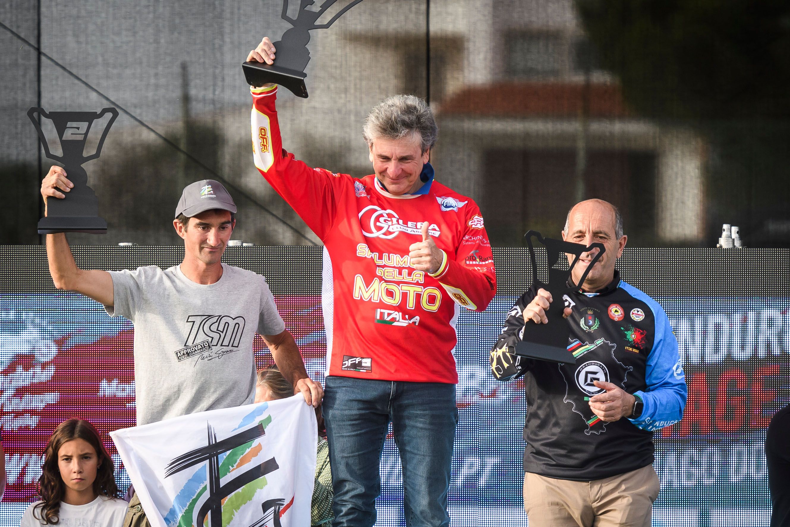 FIM Enduro Vintage Trophy Portugal 2022