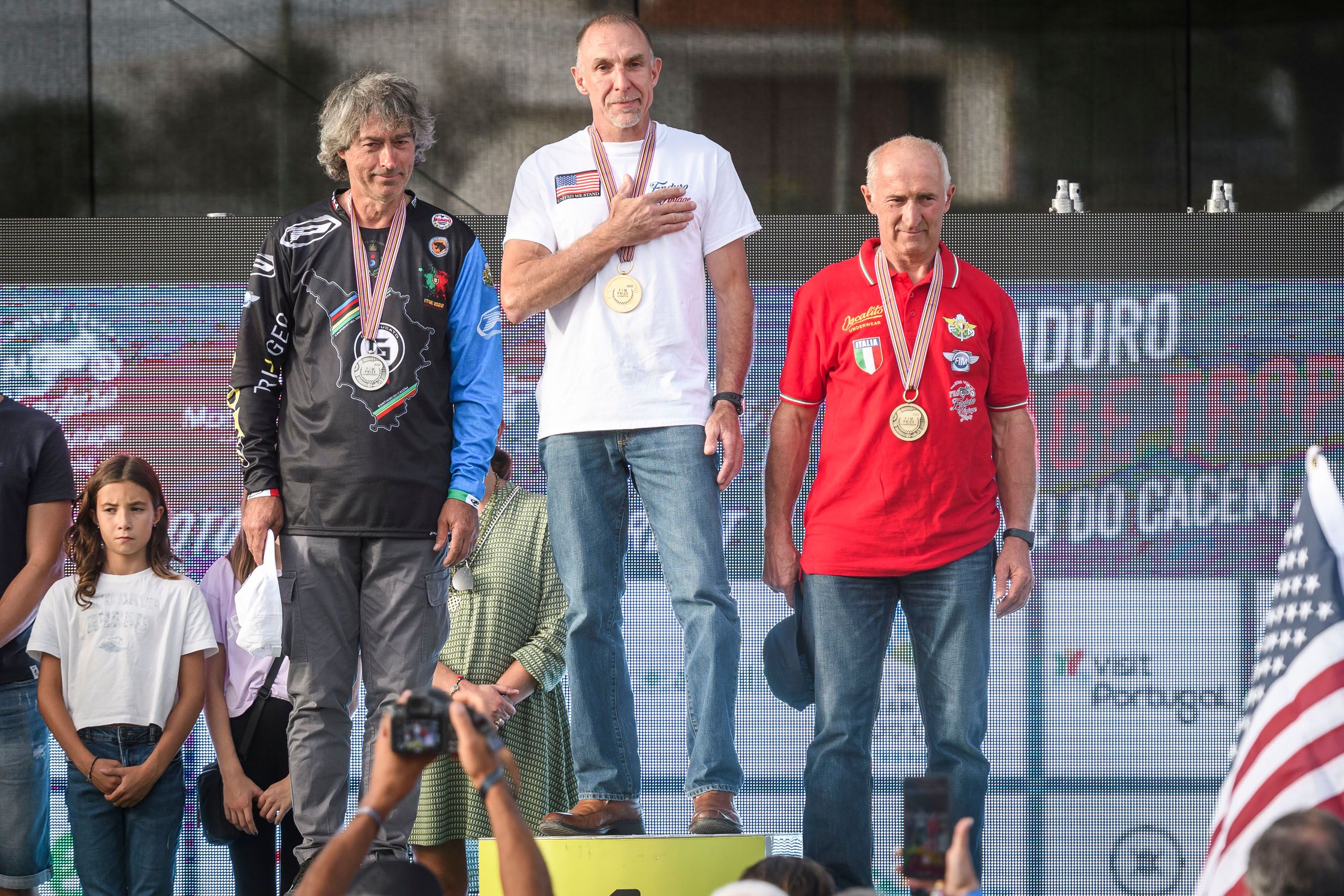 FIM Enduro Vintage Trophy Portugal 2022