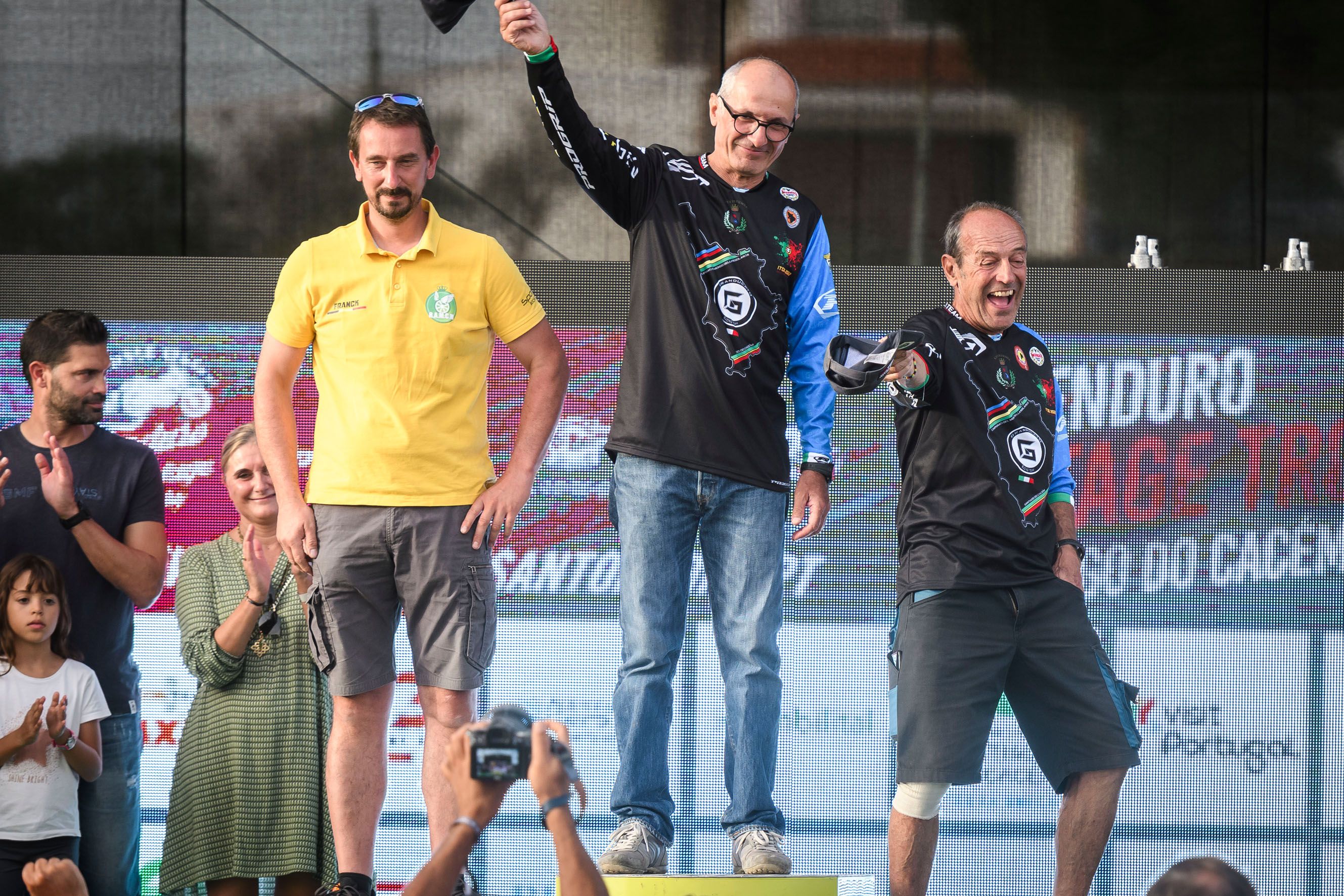 FIM Enduro Vintage Trophy Portugal 2022
