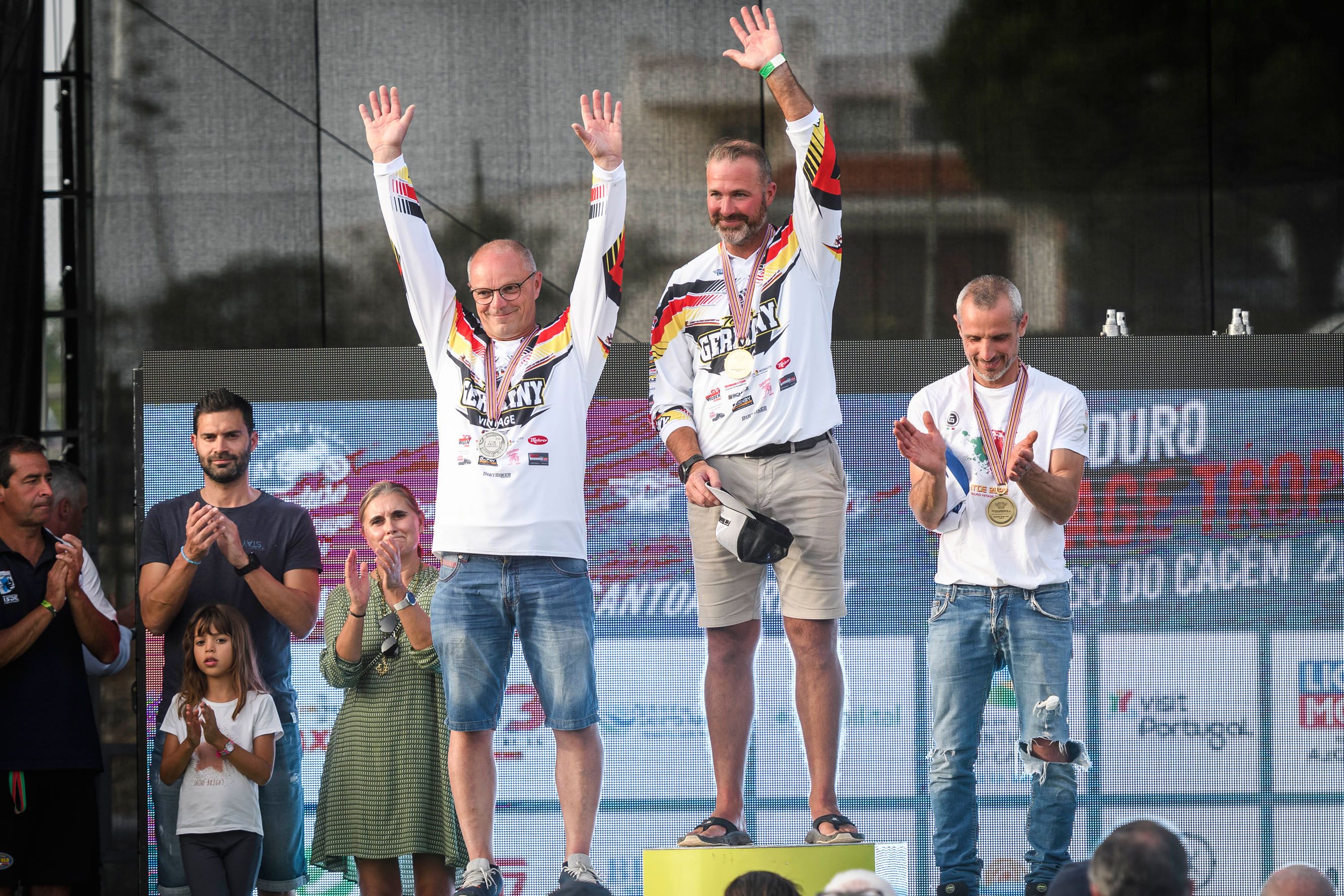 FIM Enduro Vintage Trophy Portugal 2022