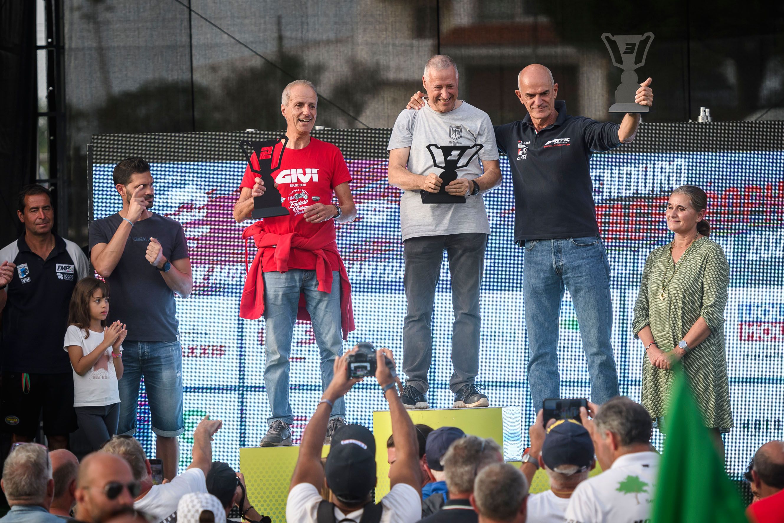 FIM Enduro Vintage Trophy Portugal 2022