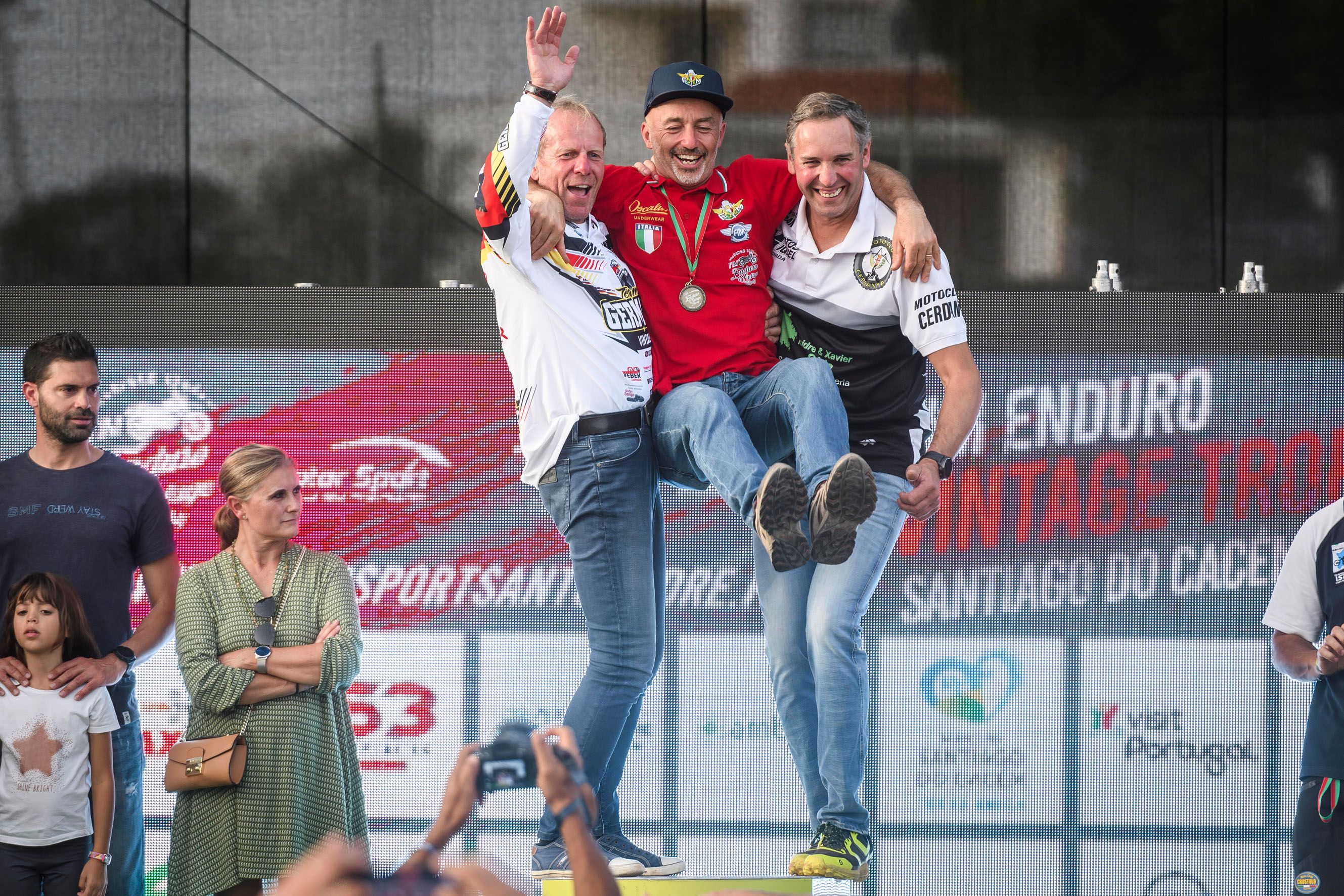 FIM Enduro Vintage Trophy Portugal 2022