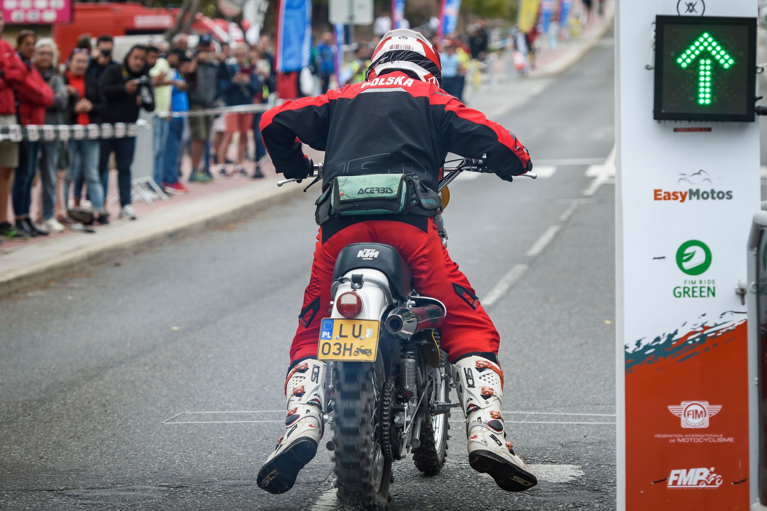 FIM Enduro Vintage Trophy Portugal 2022