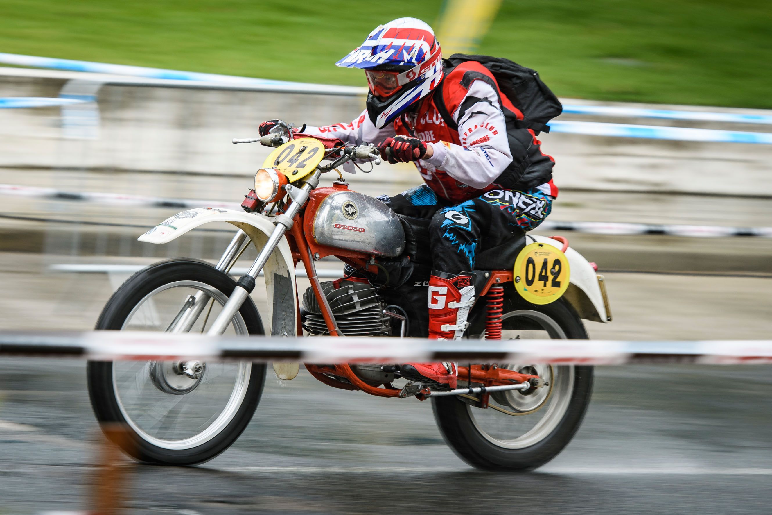 FIM Enduro Vintage Trophy Portugal 2022