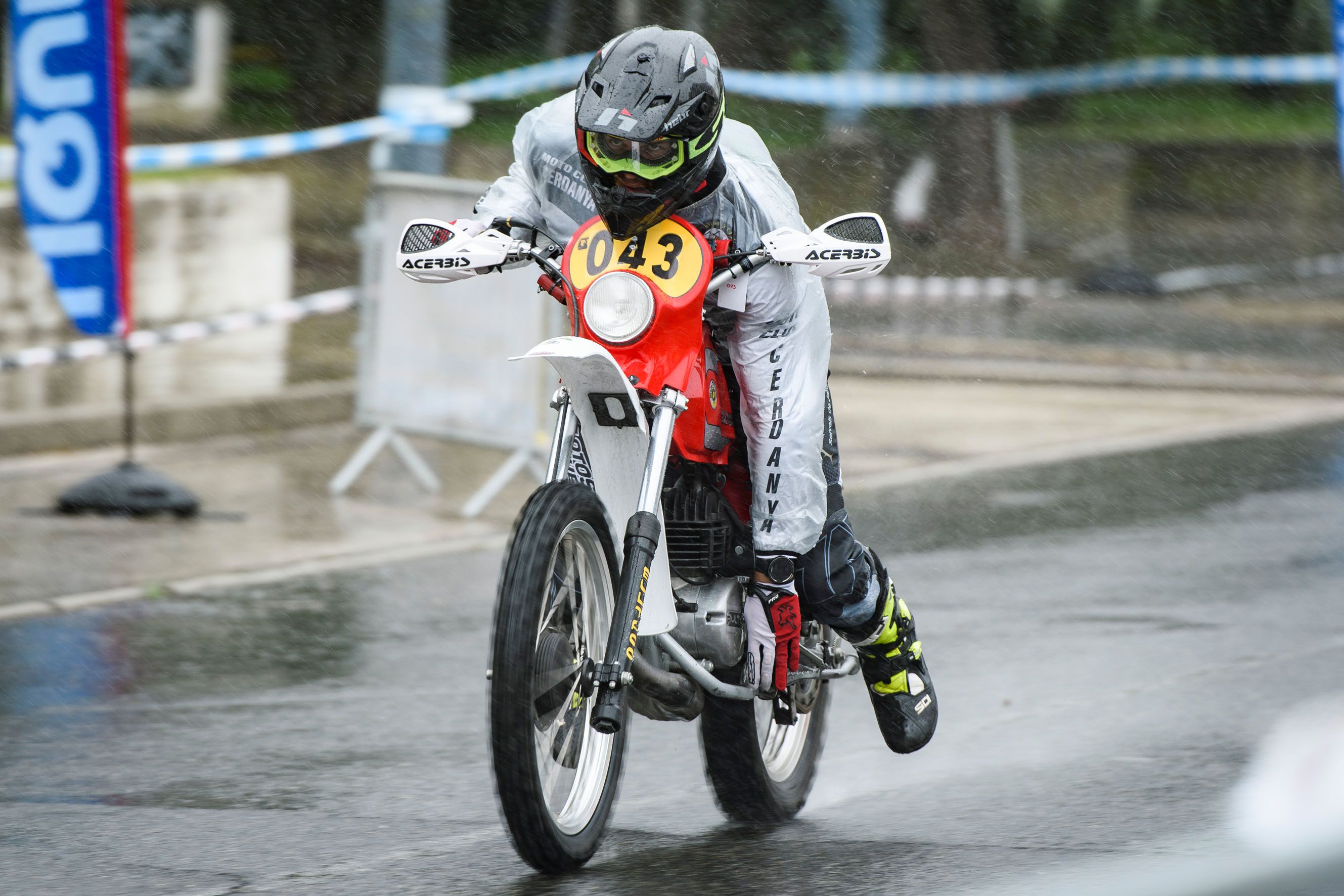 FIM Enduro Vintage Trophy Portugal 2022