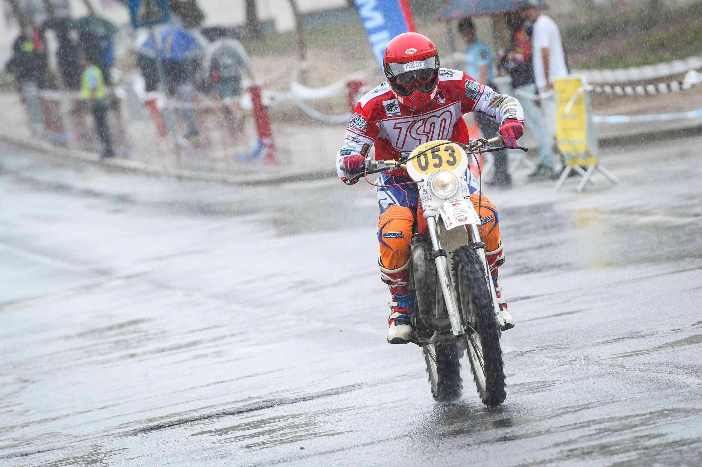 FIM Enduro Vintage Trophy Portugal 2022
