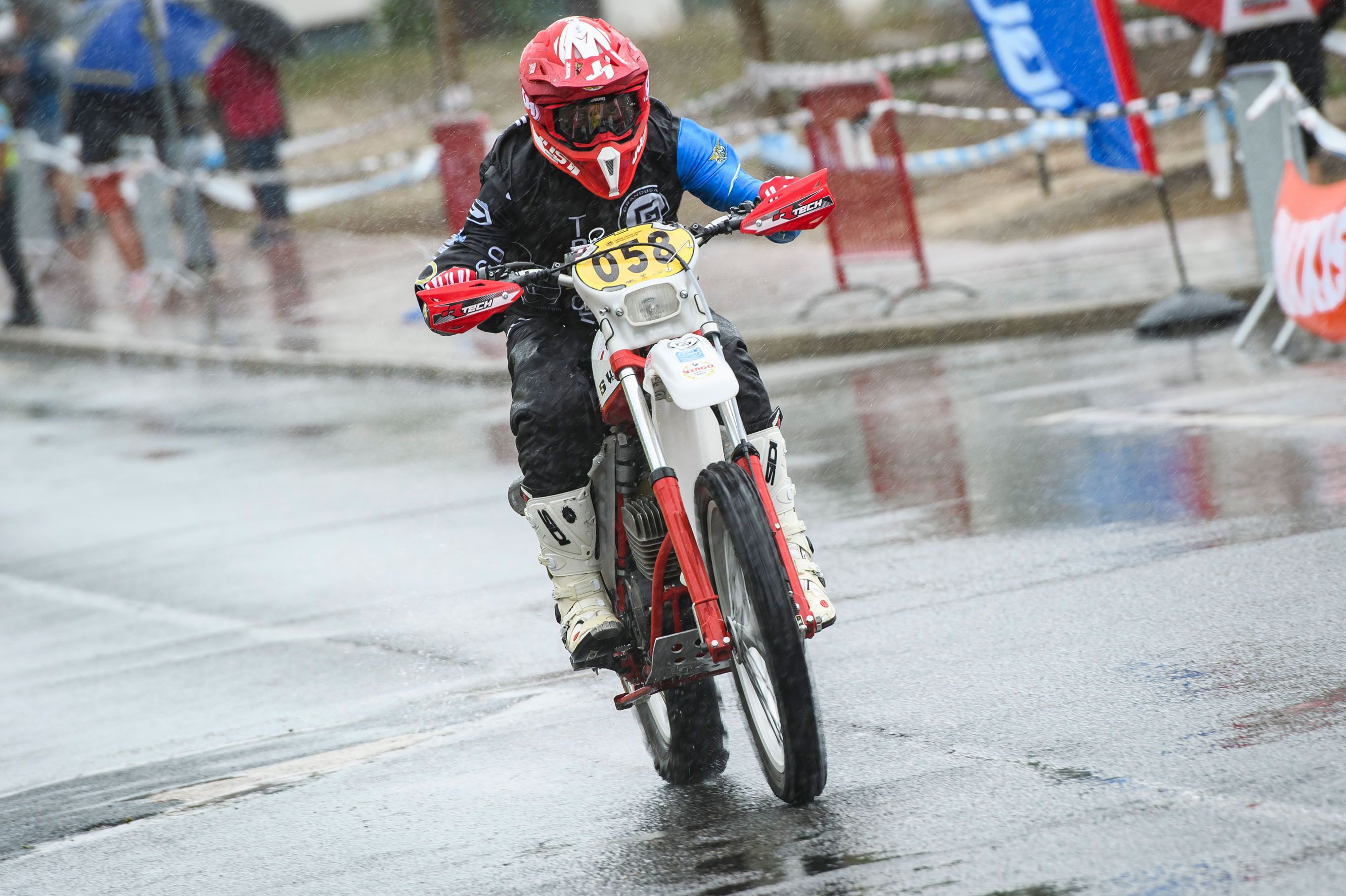 FIM Enduro Vintage Trophy Portugal 2022