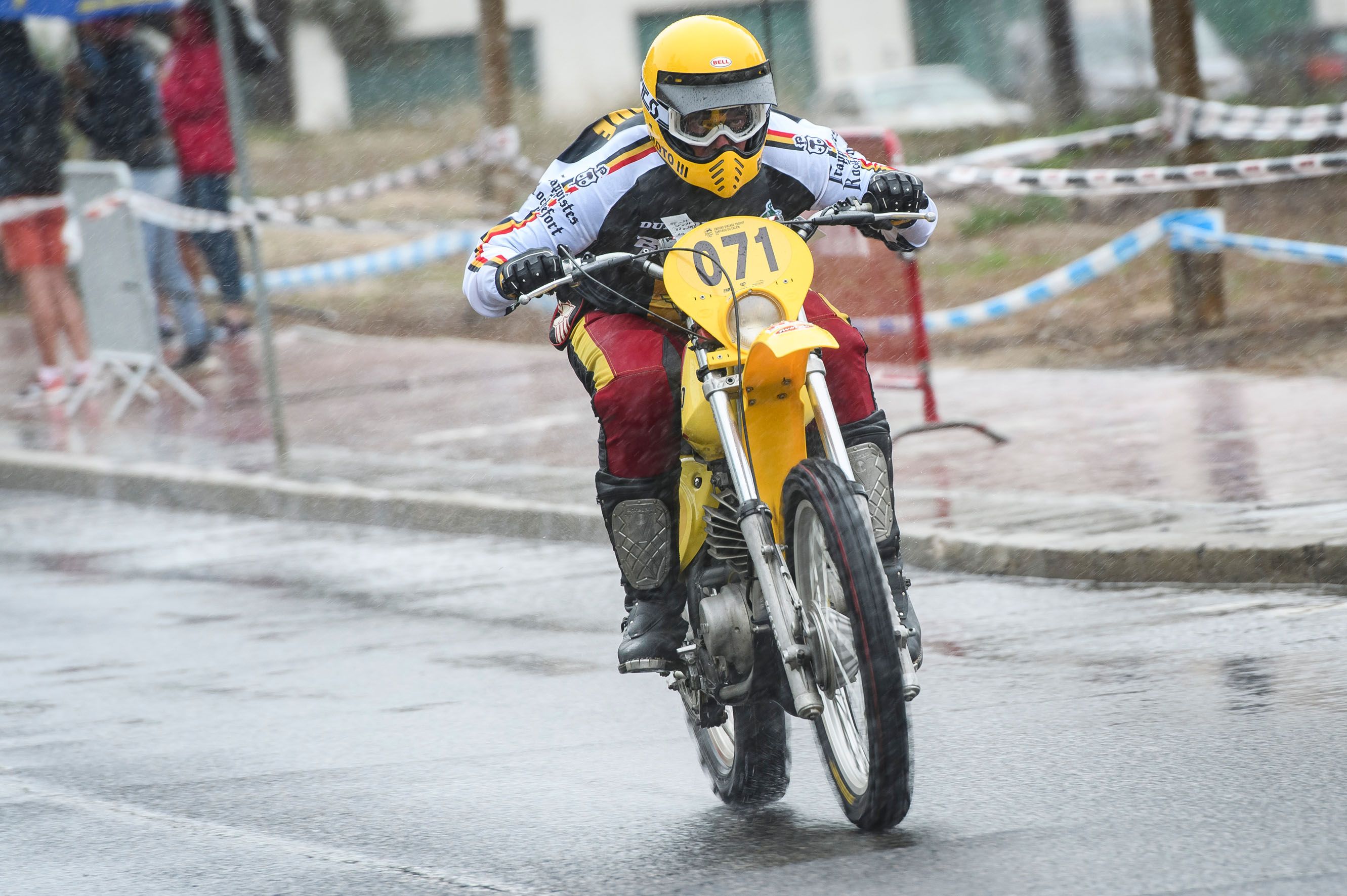 FIM Enduro Vintage Trophy Portugal 2022
