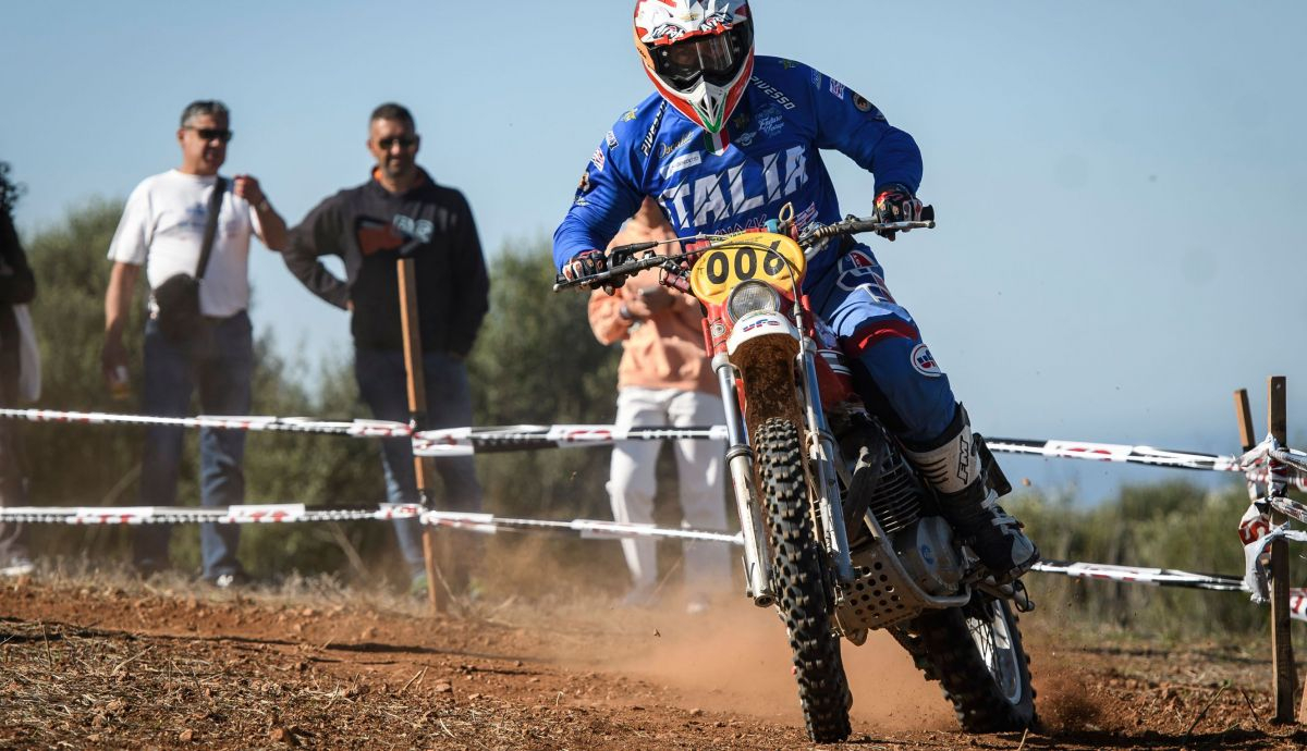 2022 EnduroVintagePT Sat NL408 2022 EnduroVintagePT Sat NL408
