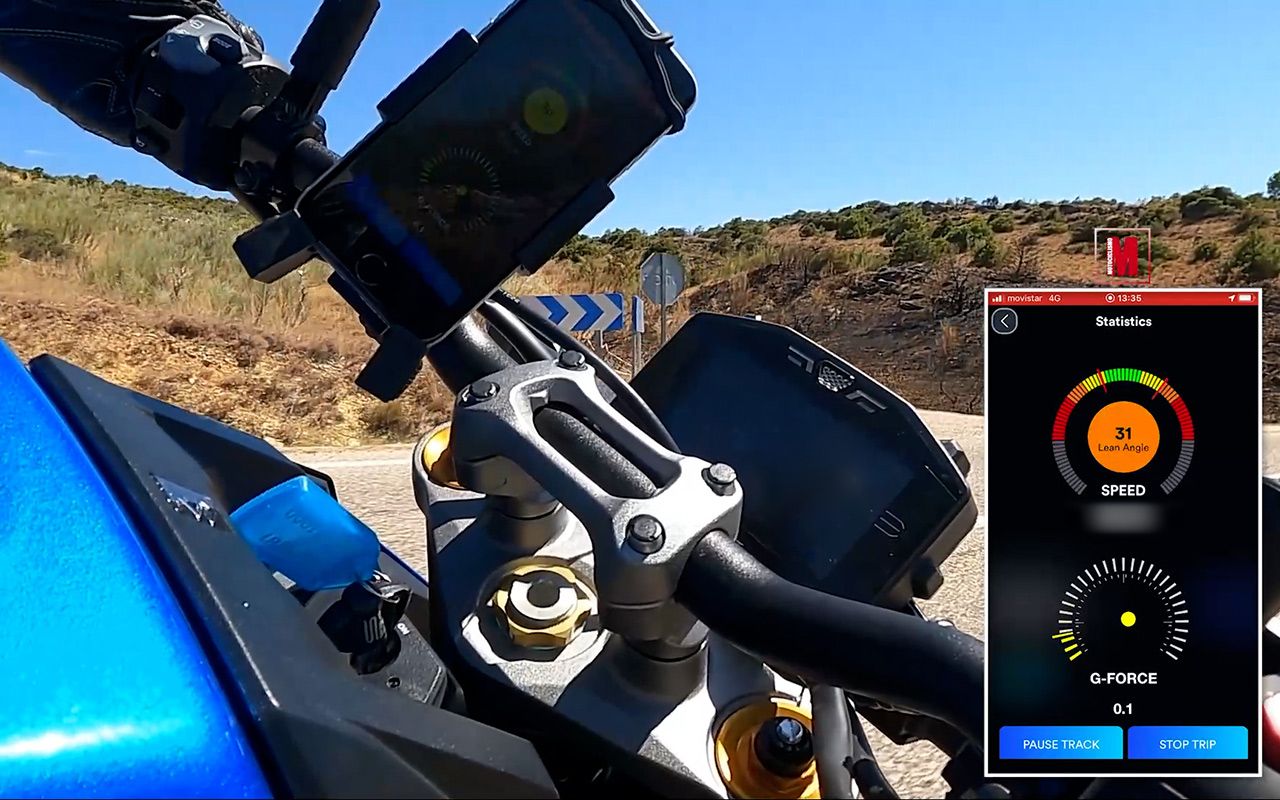 Pro Bike Sensor (3)