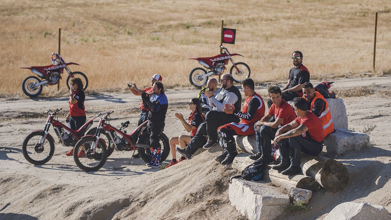 GASGAS United Dirt 2022 (5)
