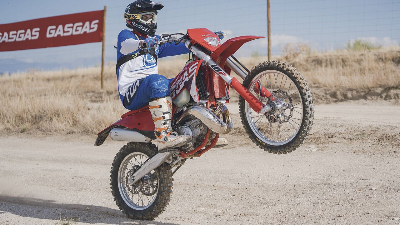 GASGAS United Dirt 2022 (14)