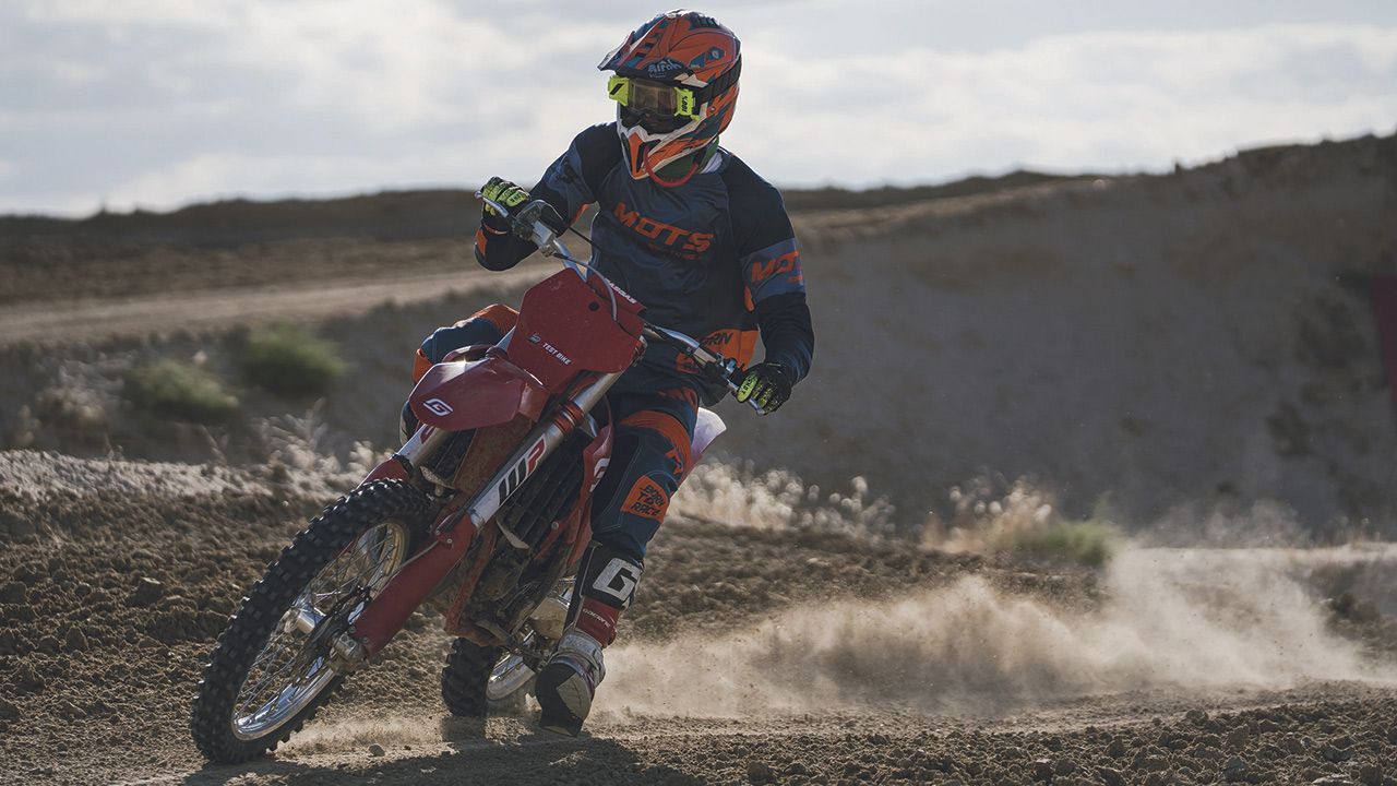 GASGAS United Dirt 2022 (20)